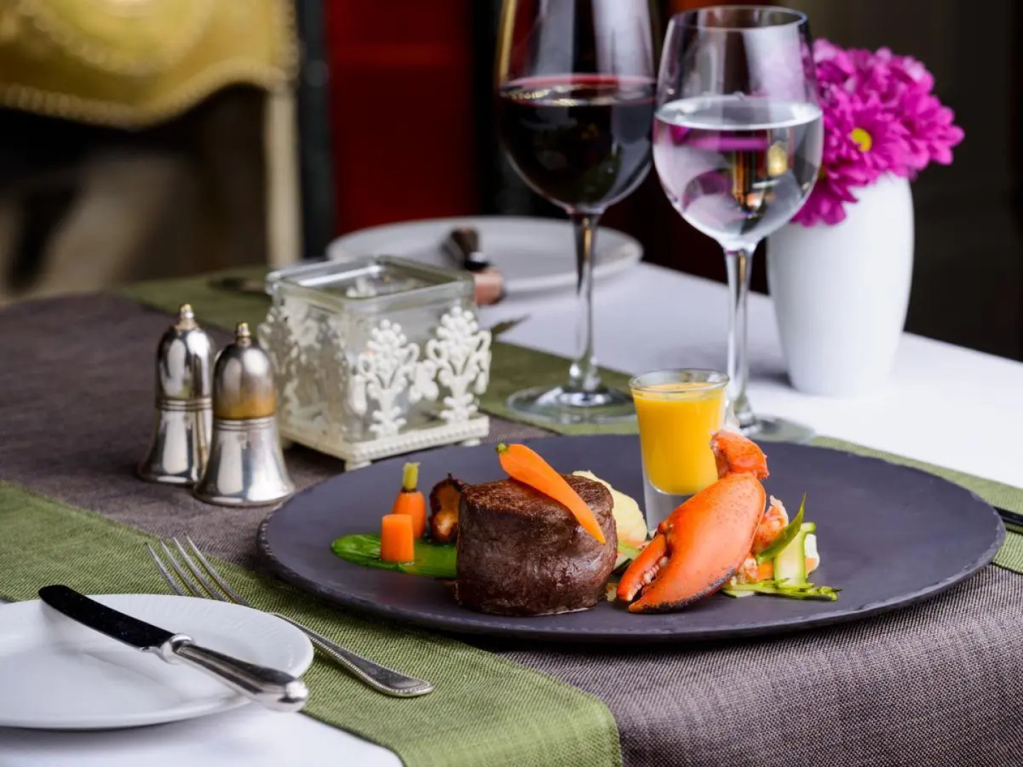 Muckross Park Hotel & Spa