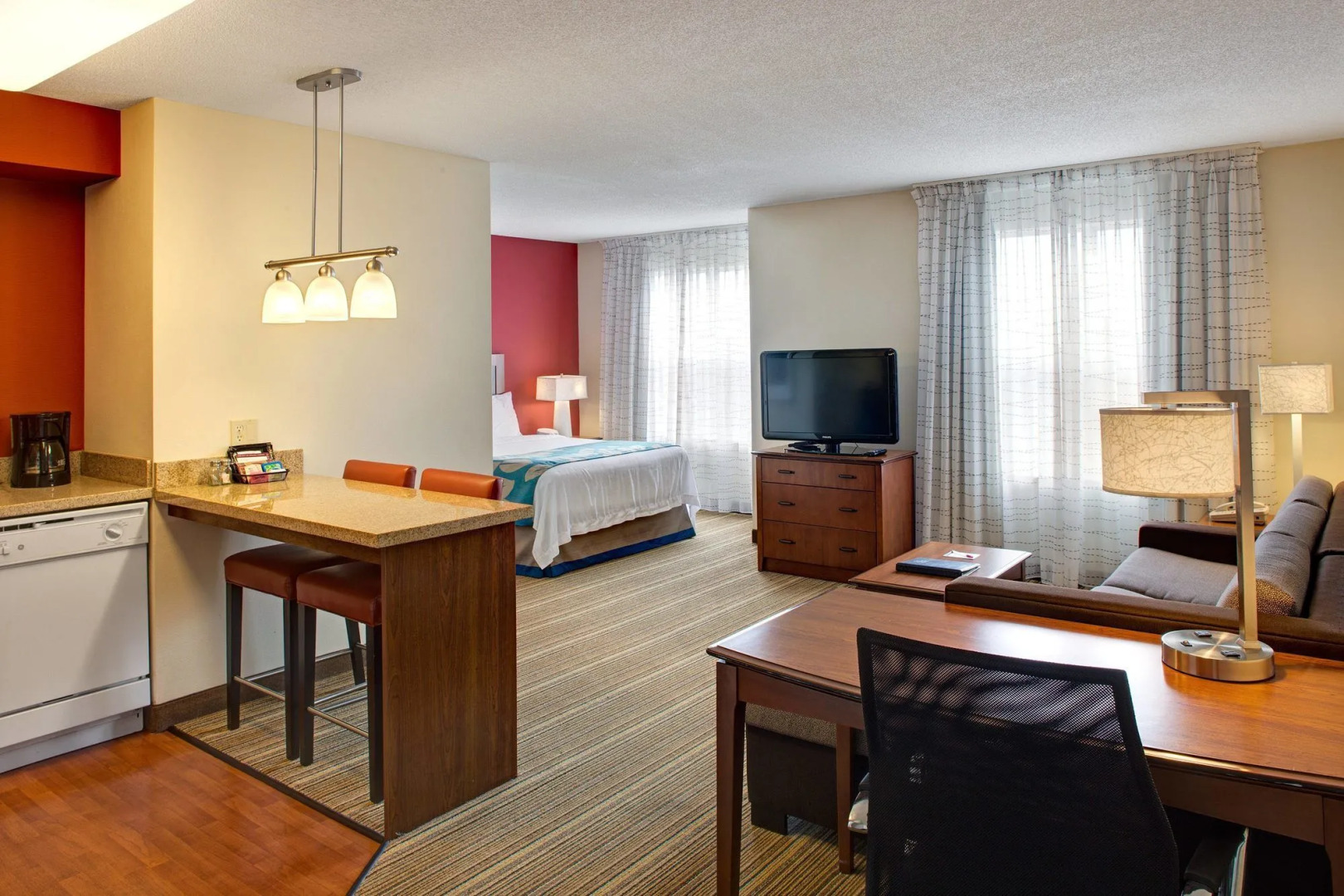 Residence Inn by Marriott Whitby