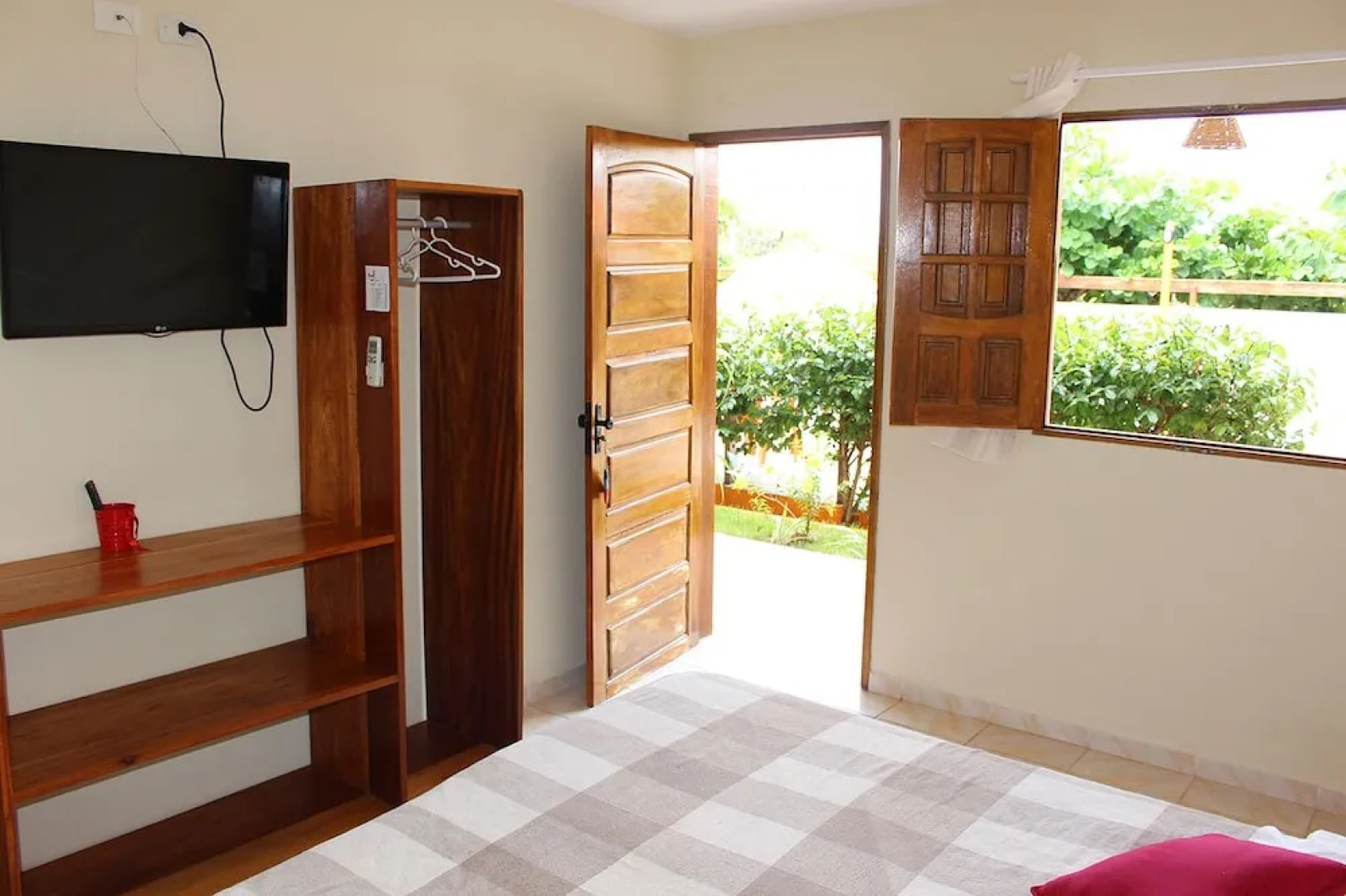 Pousada Encantos de Porto