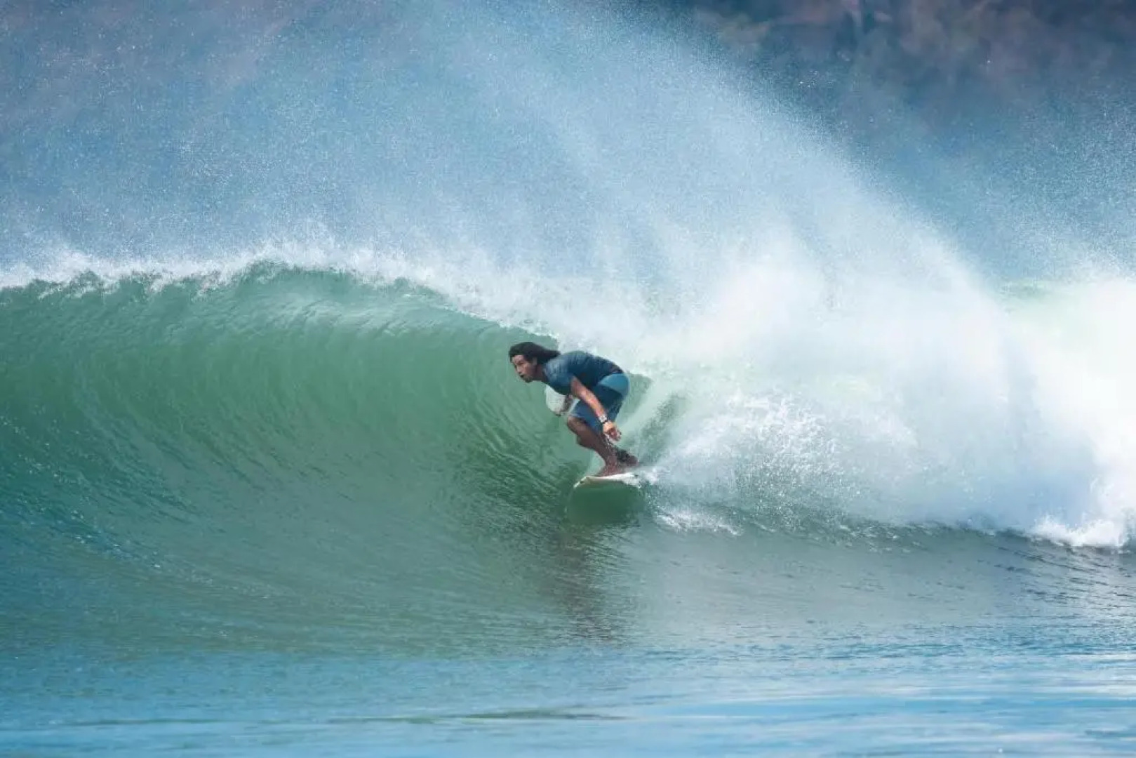 Beach Break Surf Camp