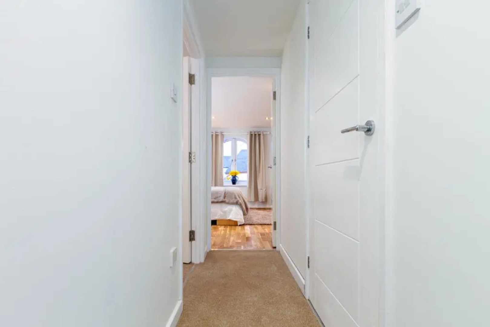 The Coach House, centrally located detached Coach House