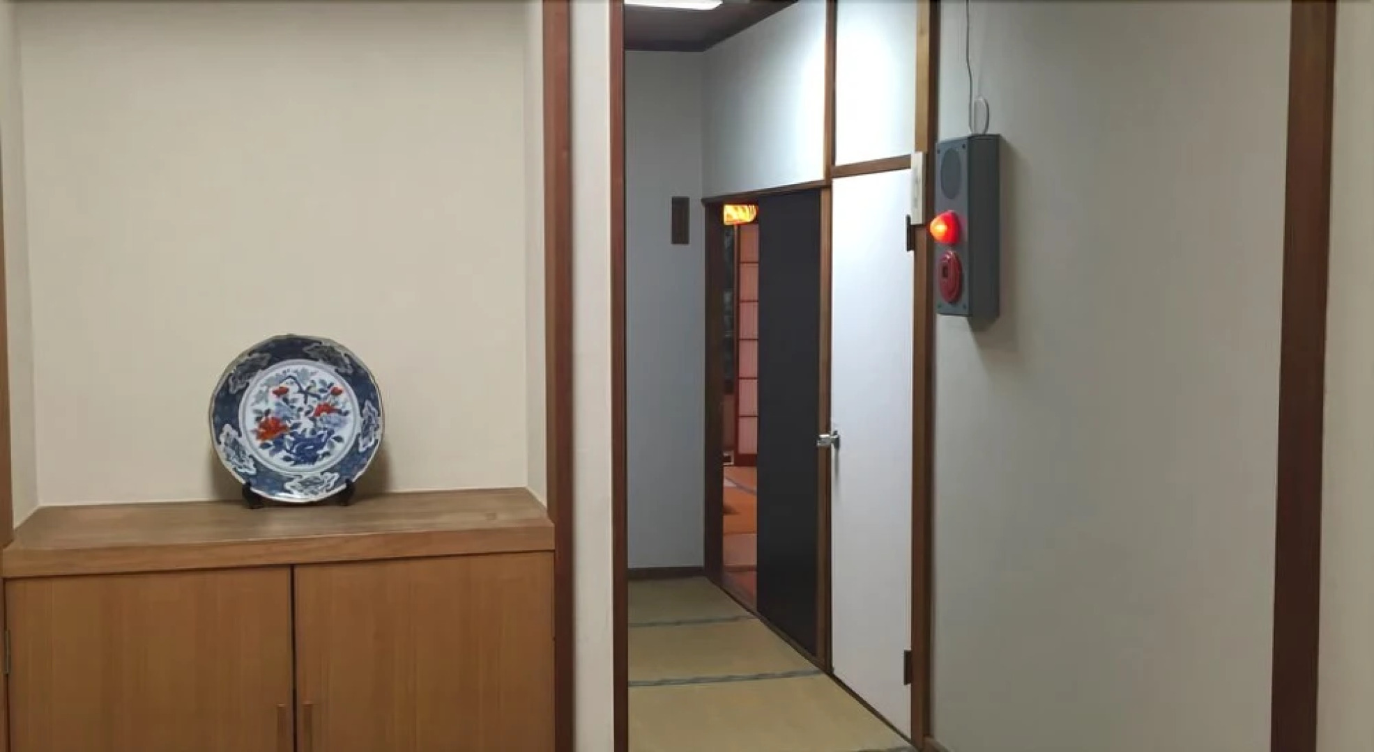 Irori Guesthouse Tenmaku