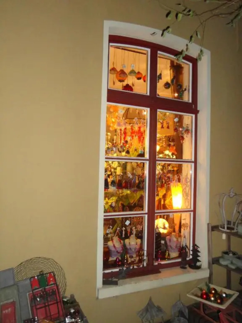 Ferienwohnung Sonnenblume