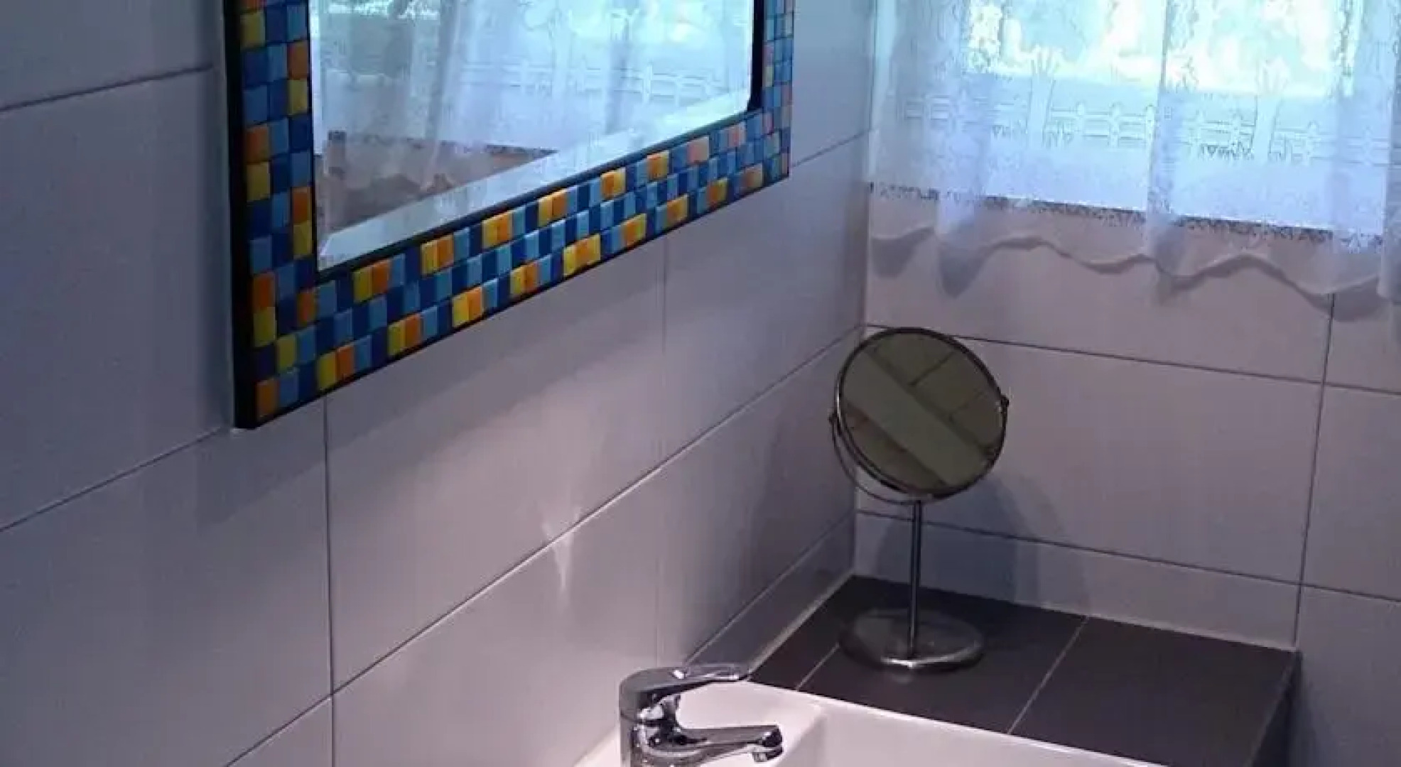 Bungalow De Wije Blick