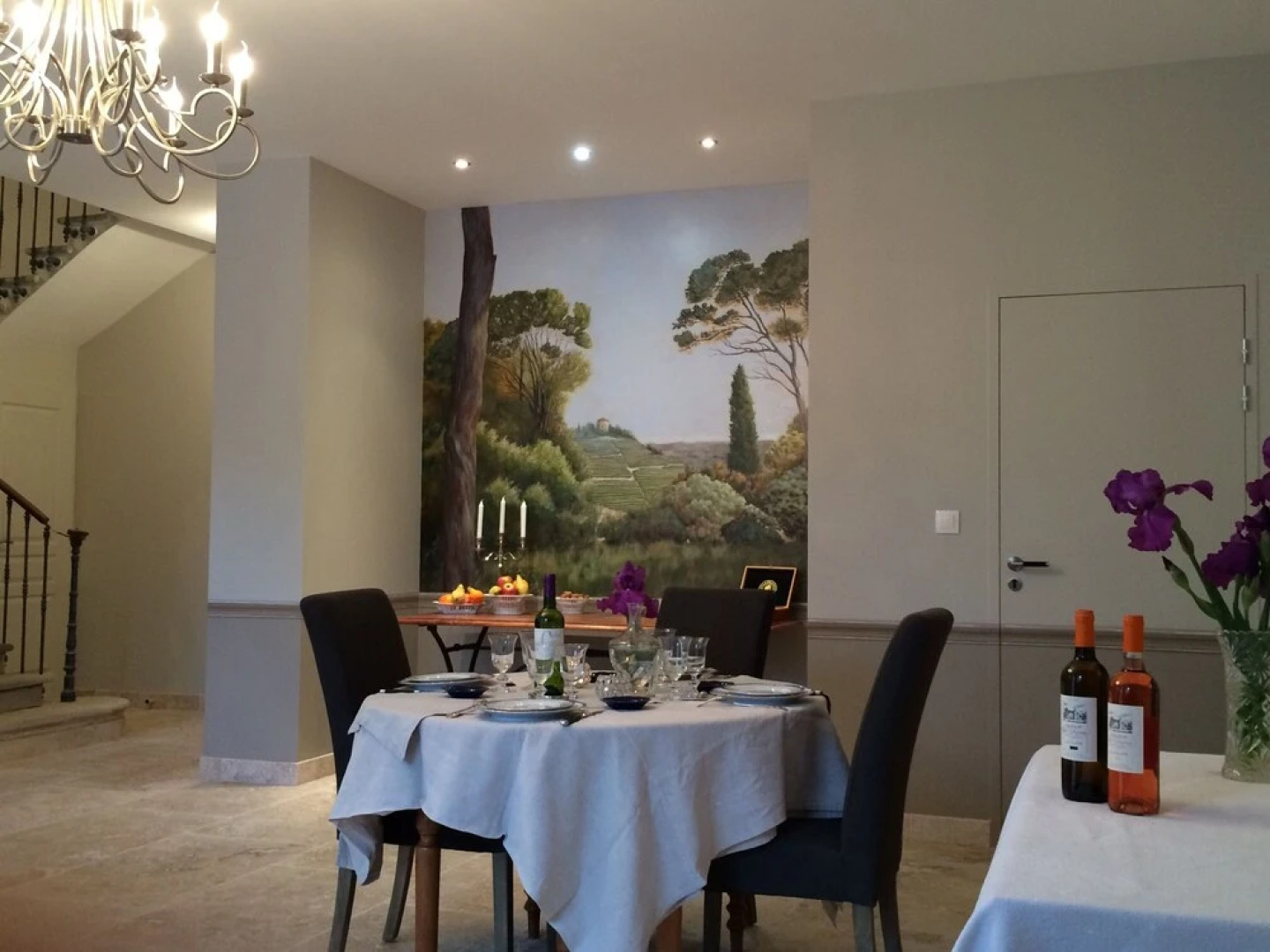 Gîtes Pech-céleyran