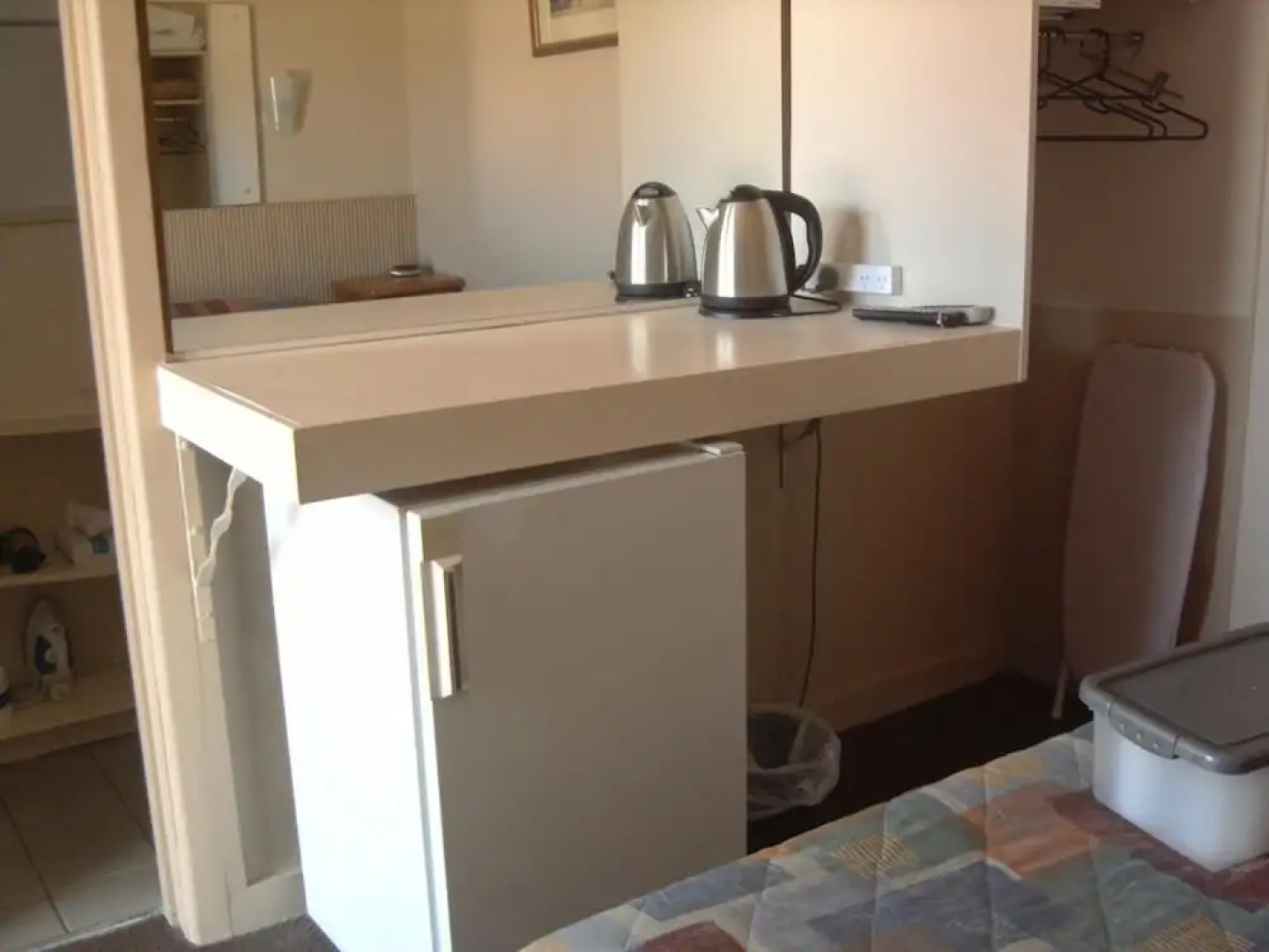 Travellers Rest Motel