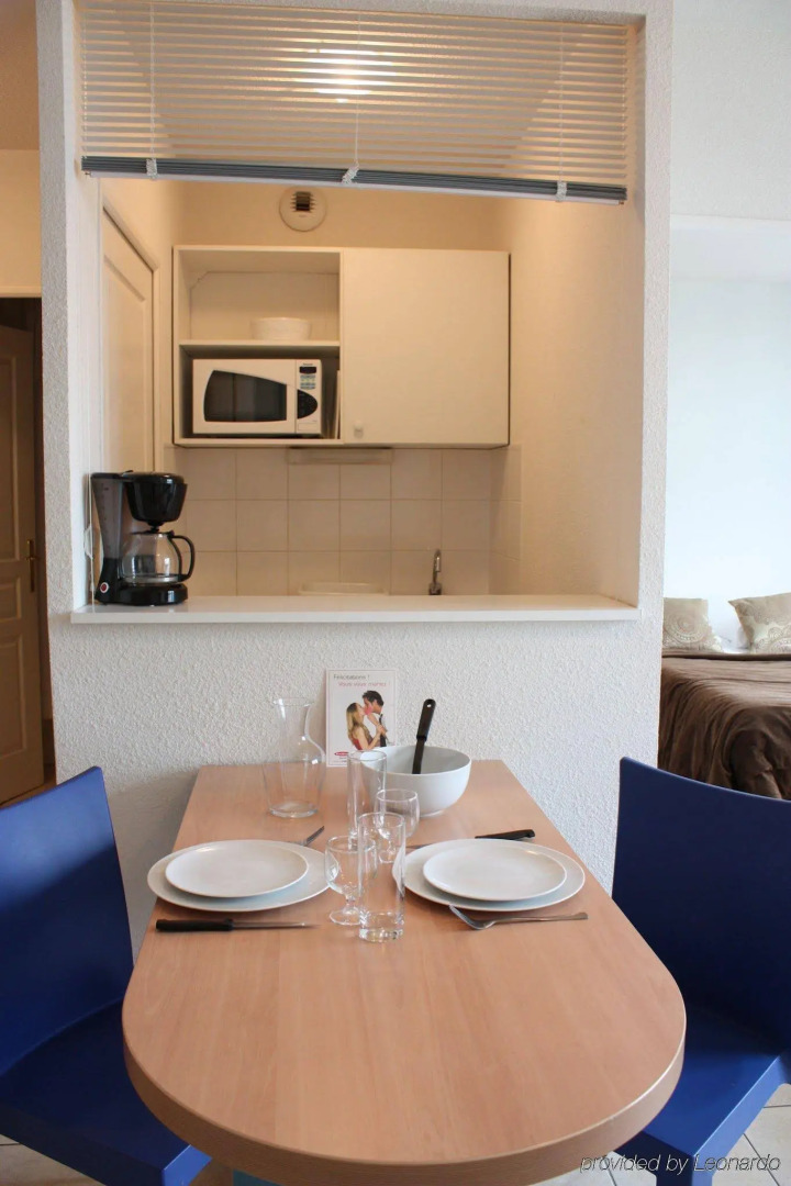 Séjours & Affaires Serris Val d'Europe Rive Gauche