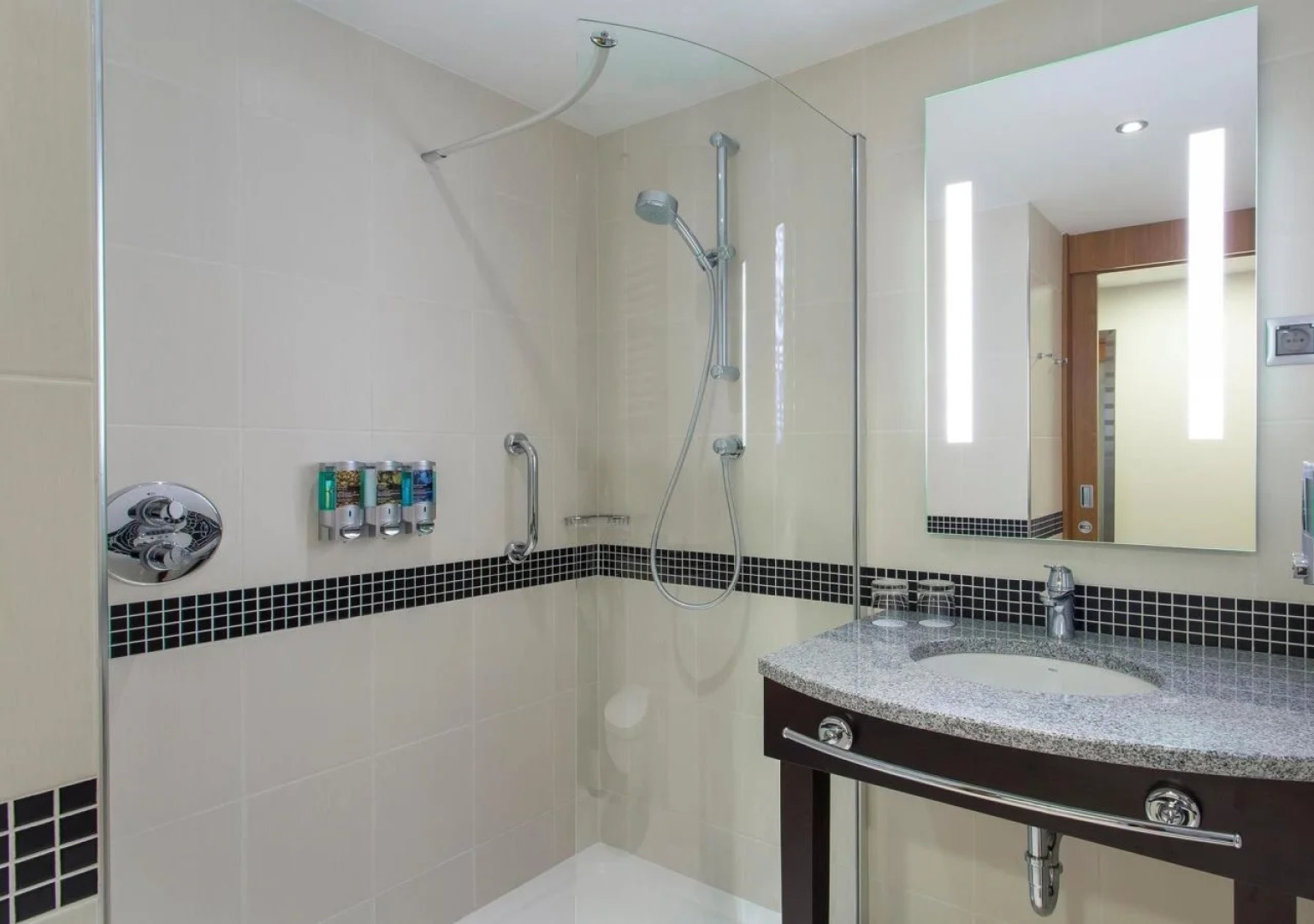 Hampton By Hilton Gdansk Airport