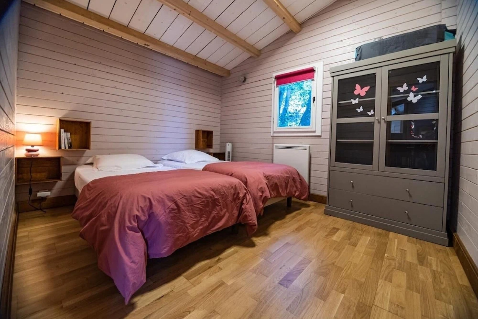 Ô Chalets de Provence