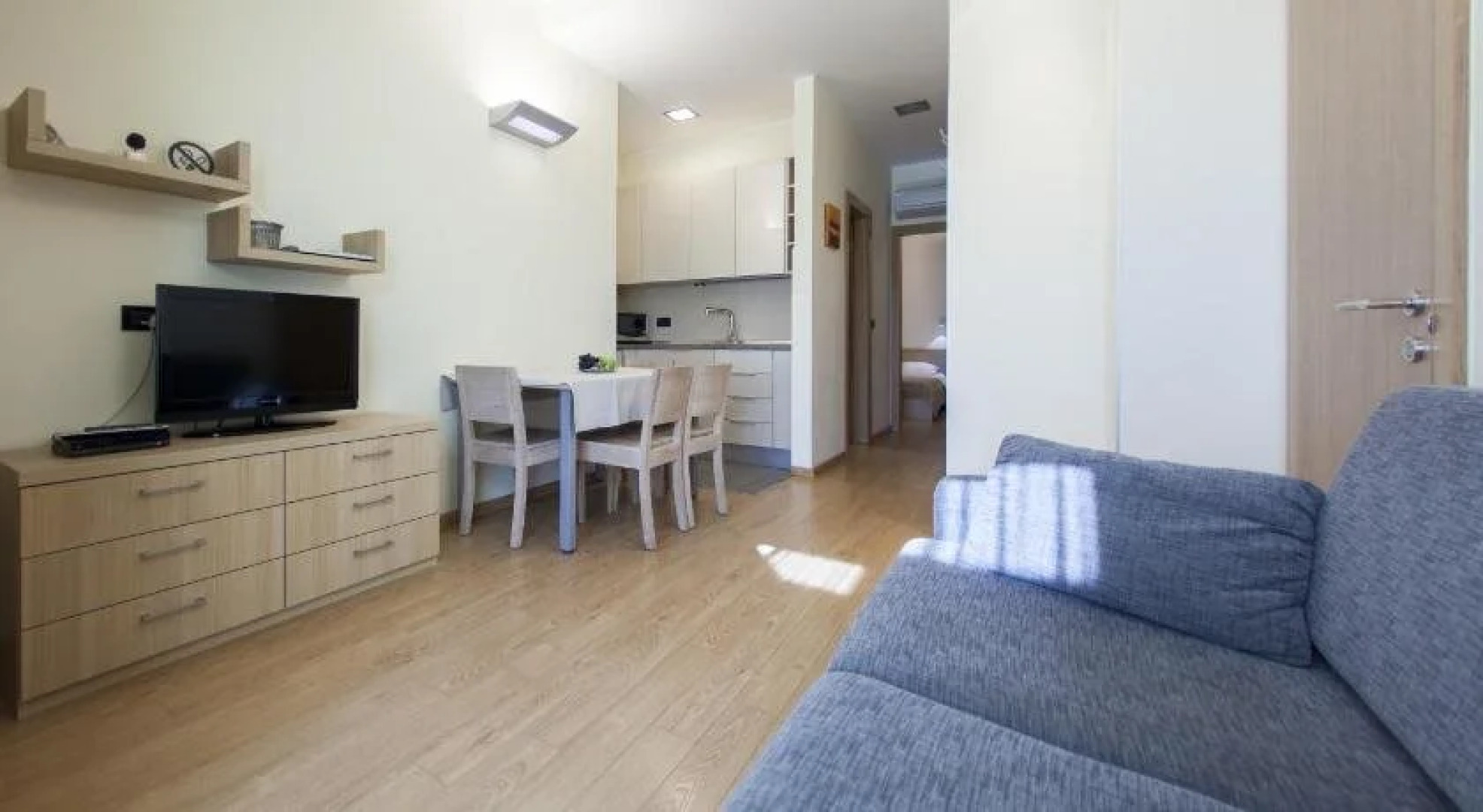 Residence Bepi Malugio