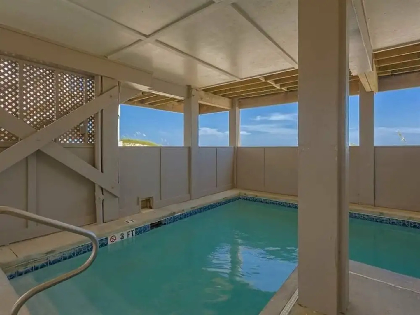 Fort Sun by Meyer Vacation Rentals