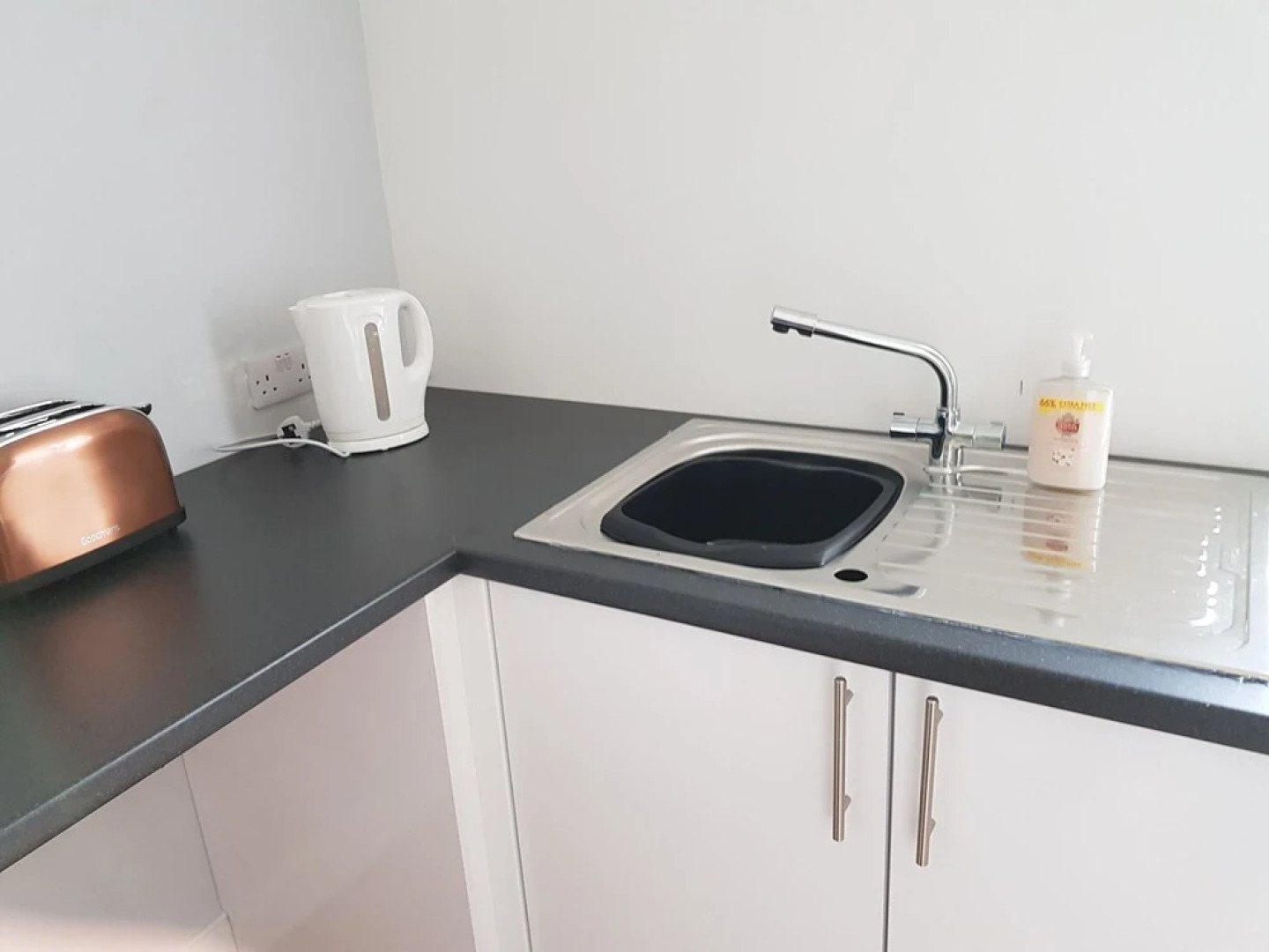 Black Isle Holiday Apartments