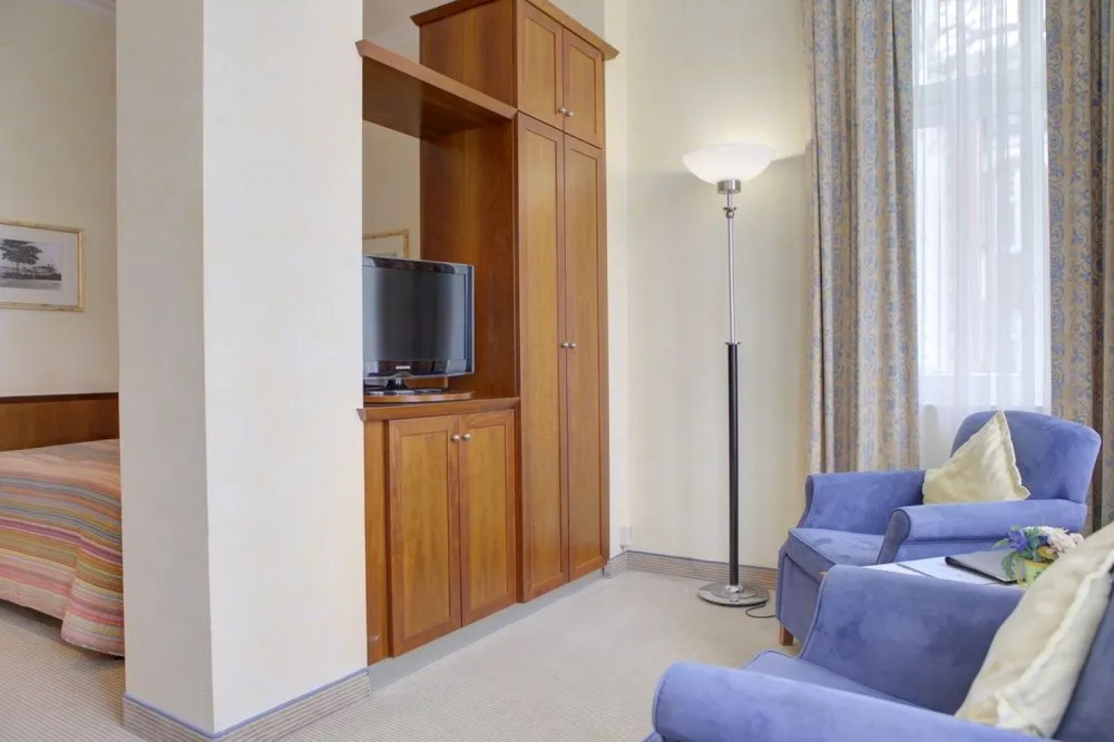 Aparthotel Seeschlösschen