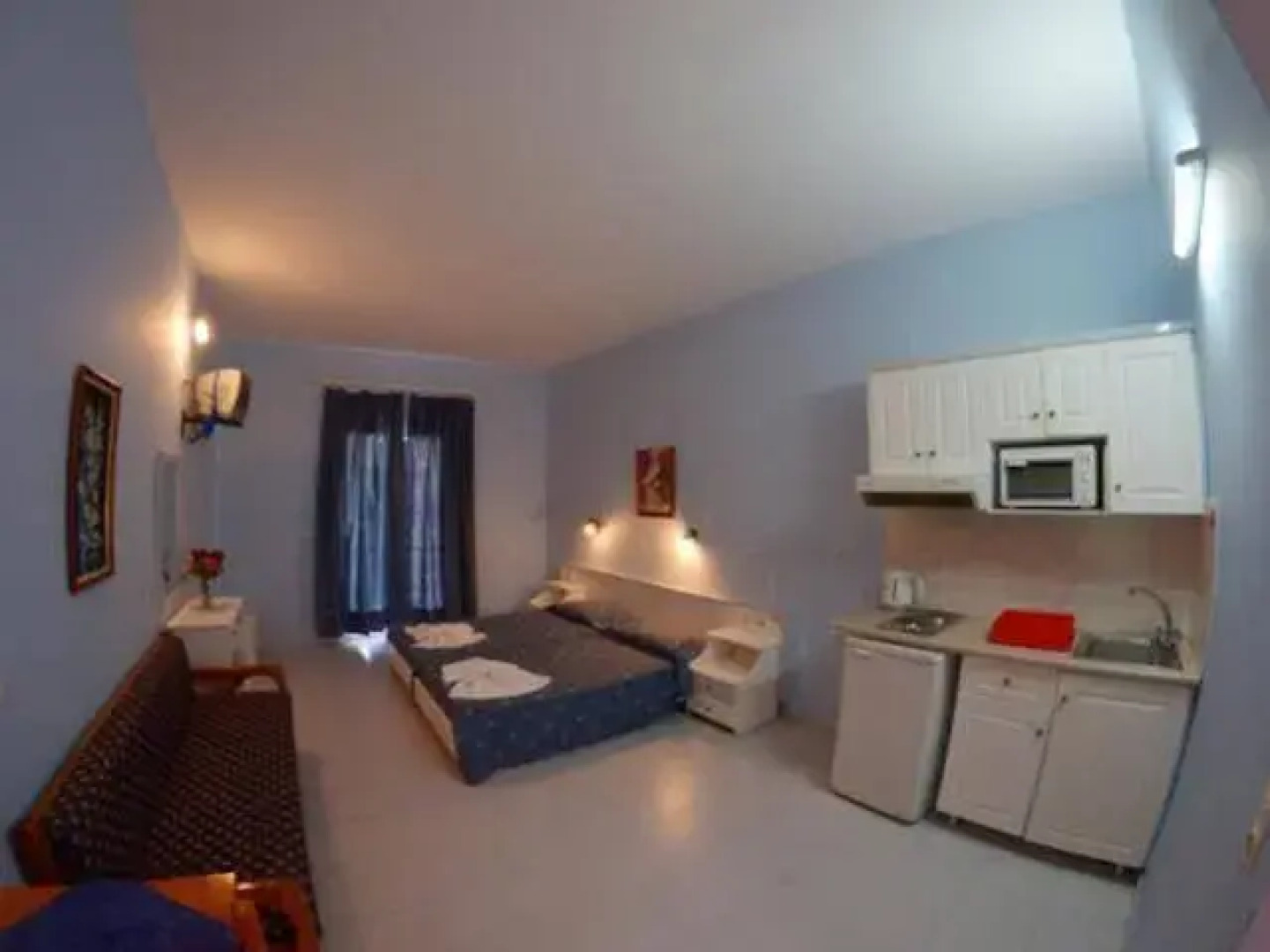 Luisa Hotel-Apartments