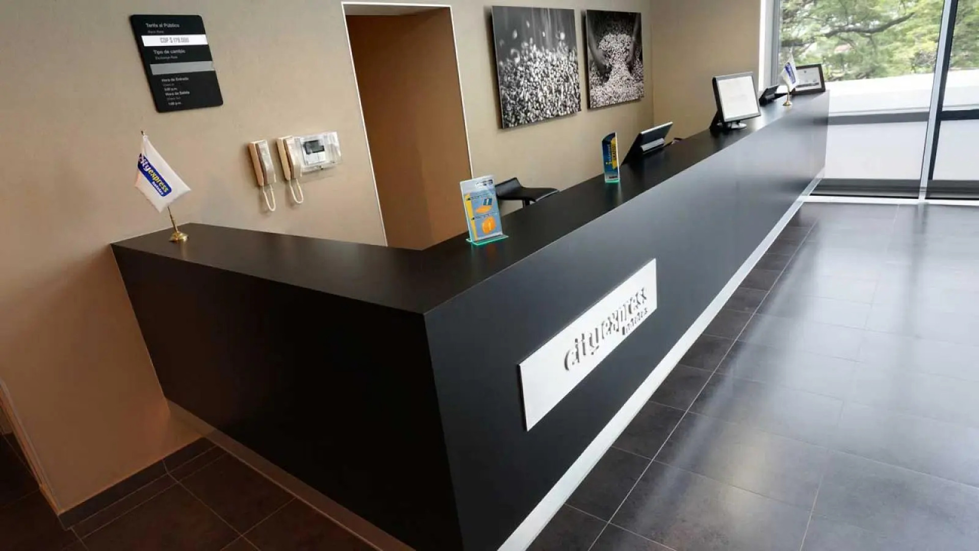 City Express Plus by Marriott Cali Colombia