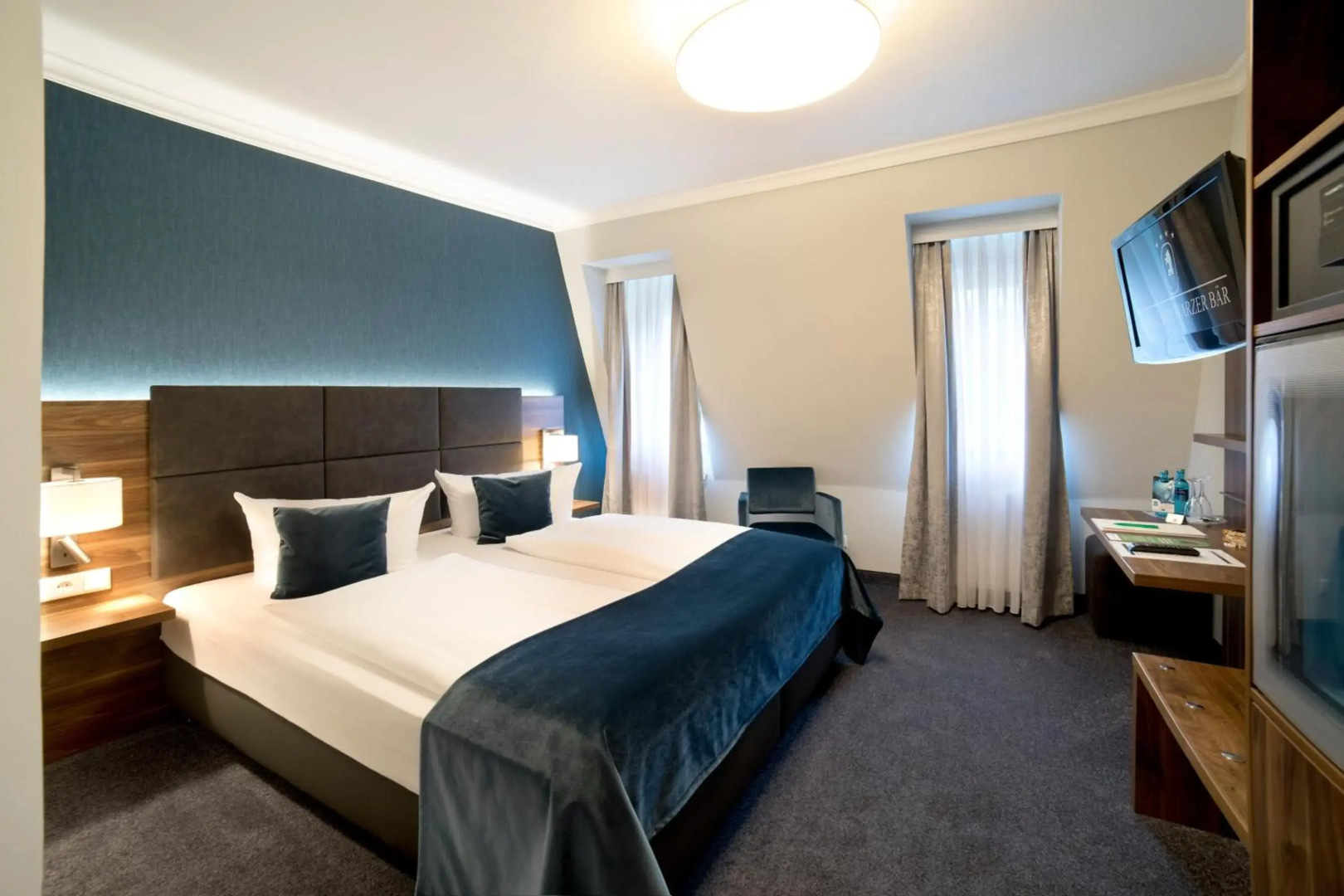 Hotel Schwarzer Bär