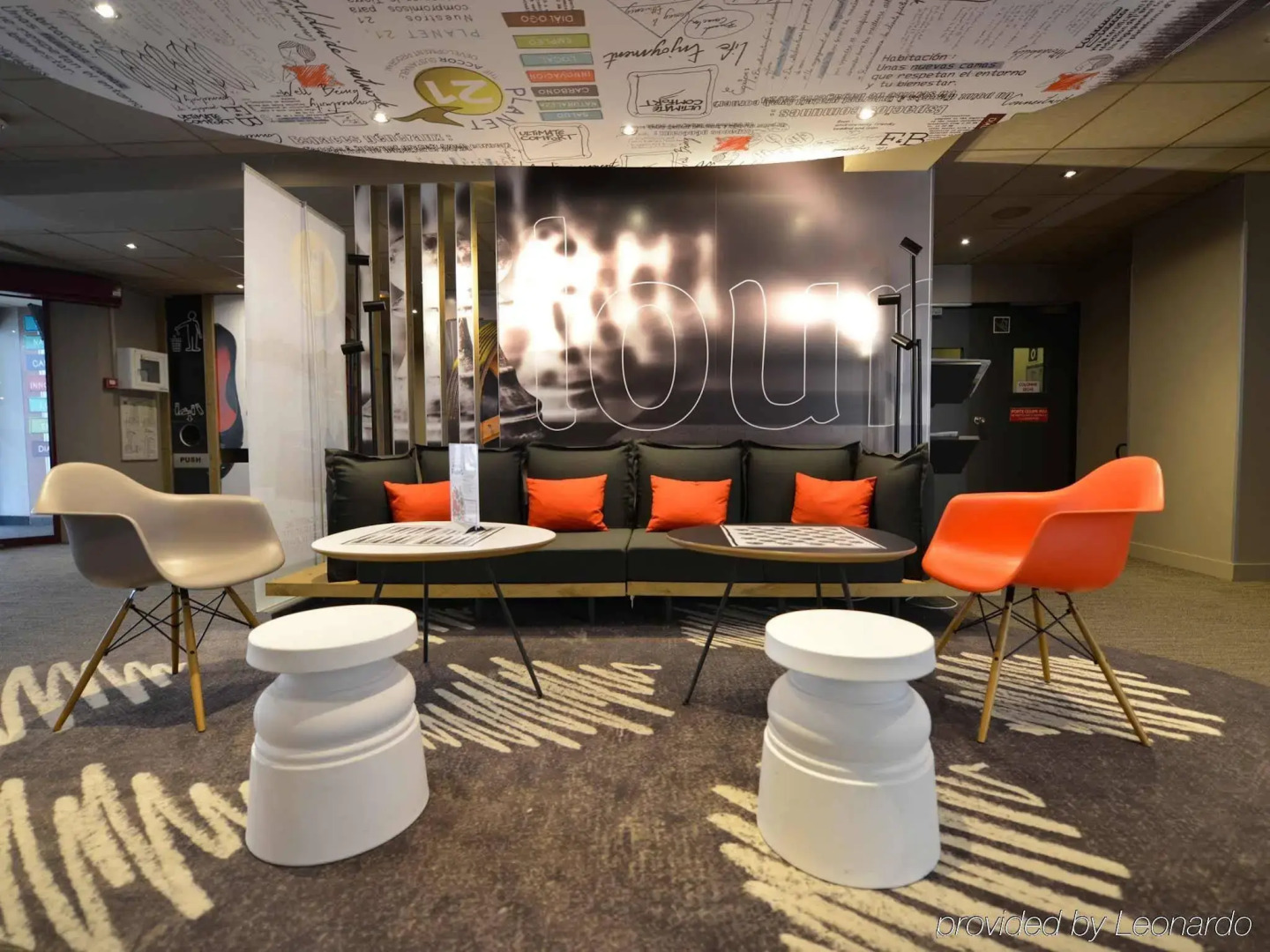 ibis Château de Fontainebleau