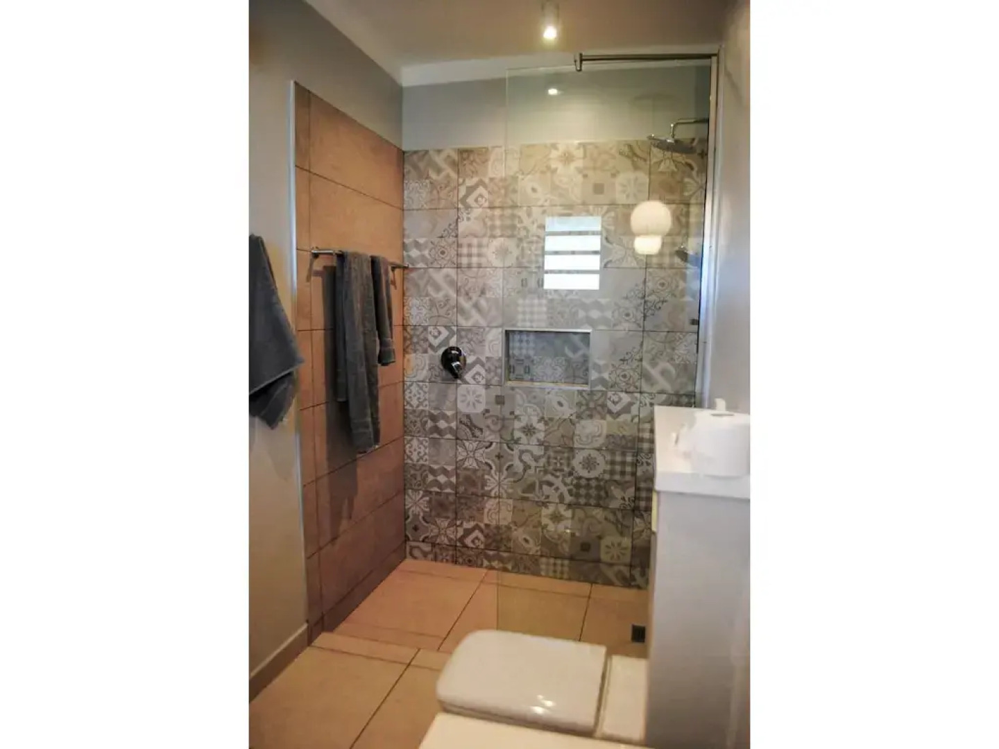 Bel Air by Dream Escapes