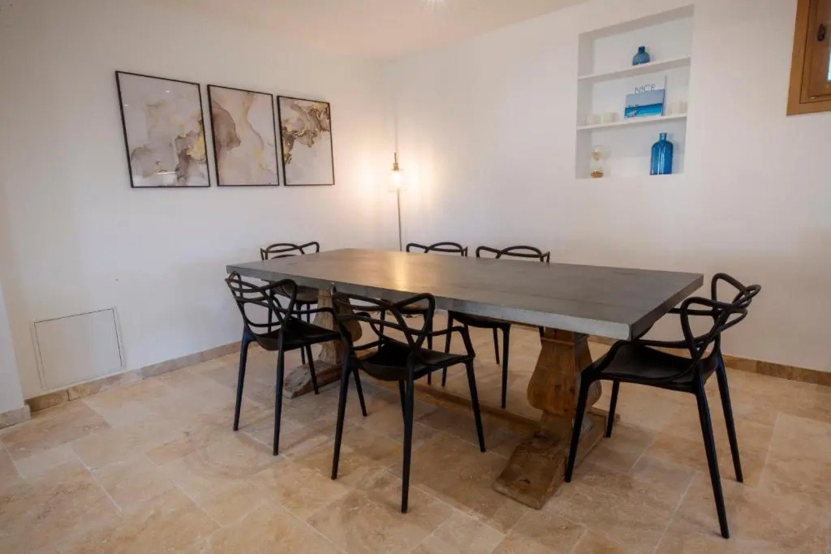 06T - Spacious villa with sea view- pool - jacuzzi-sauna