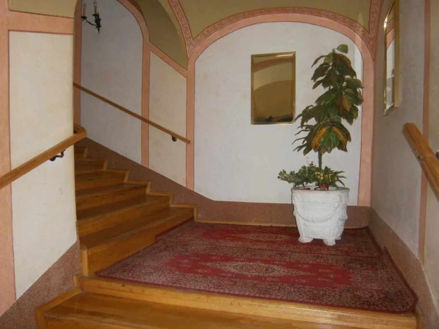 Kastélyfogadó Sitke