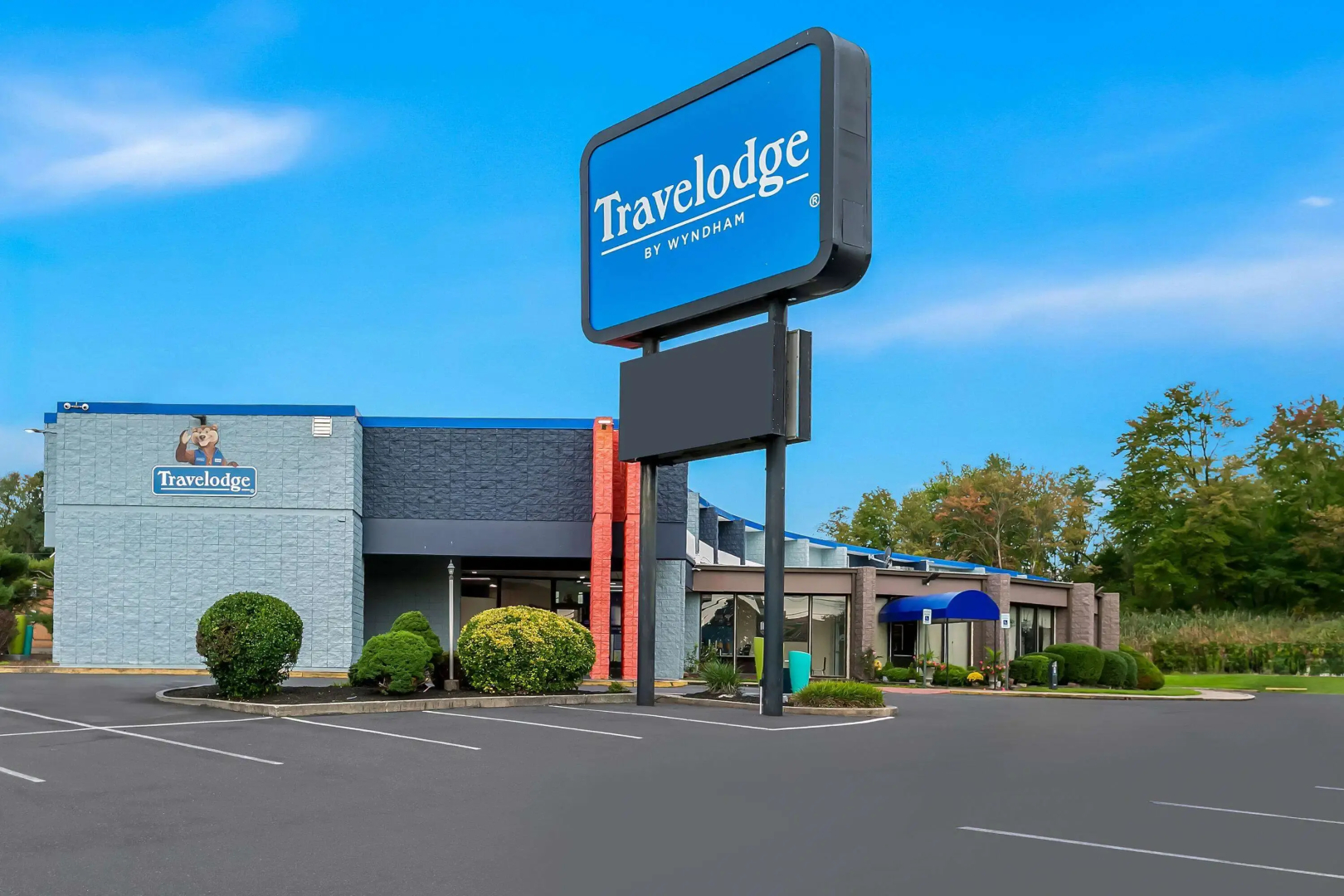 Travelodge by Wyndham Aberdeen