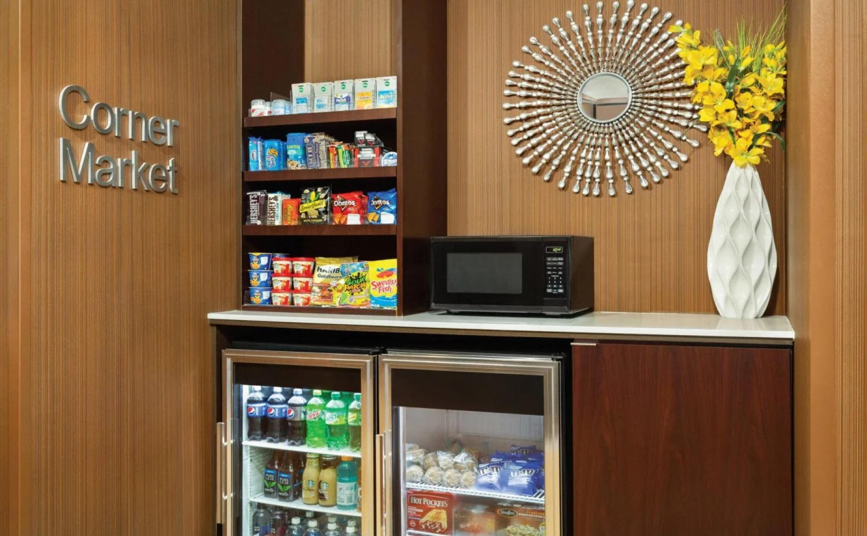 Fairfield Inn & Suites Houston The Woodlands