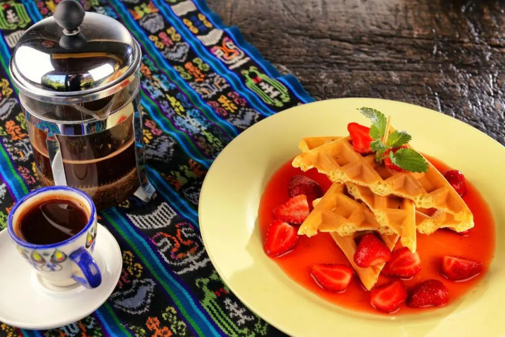 Hotel Villa Santa Catarina