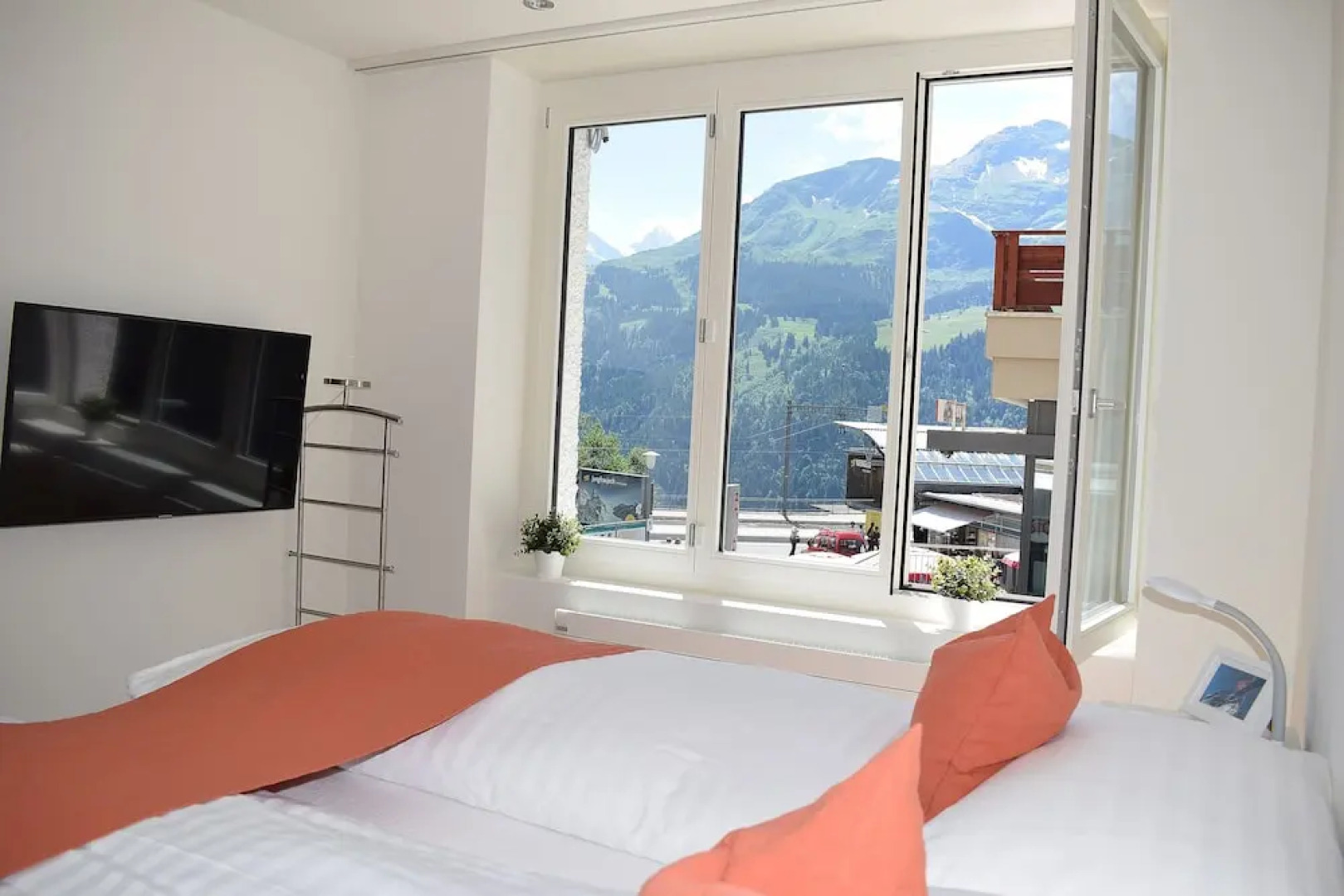Apartement Eigerpeak