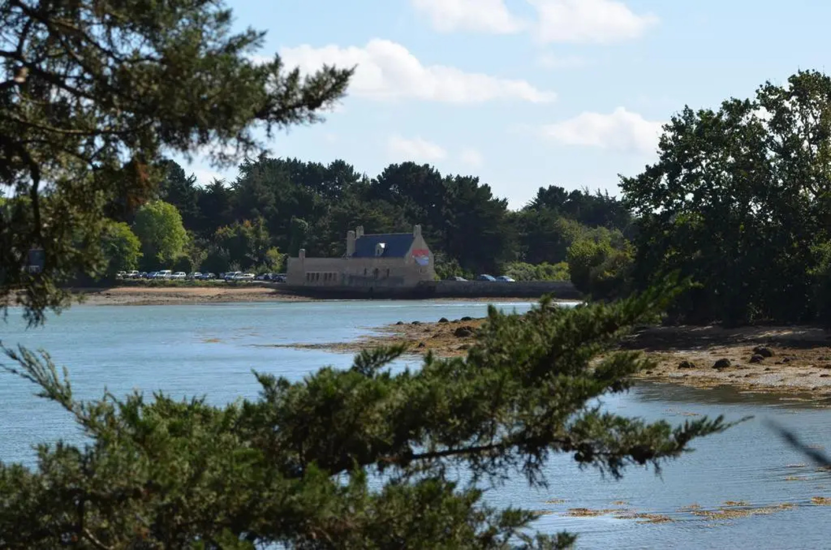 Hotel Restaurant Lesage