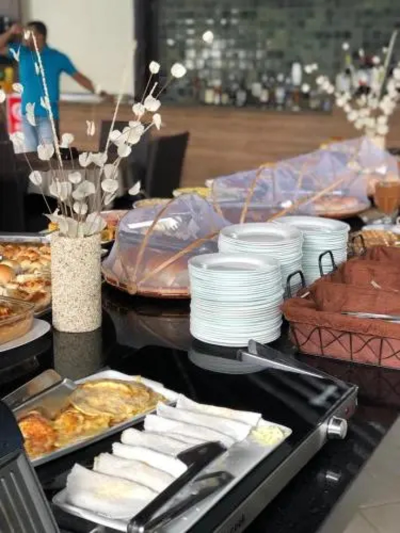 Nannai Residence Flat