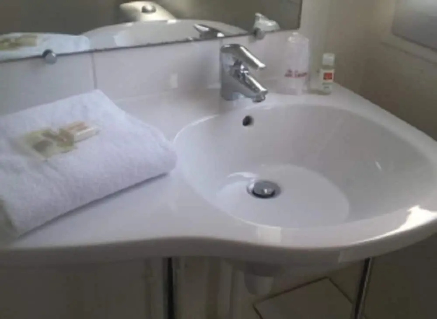 Hôtel de la Vendée