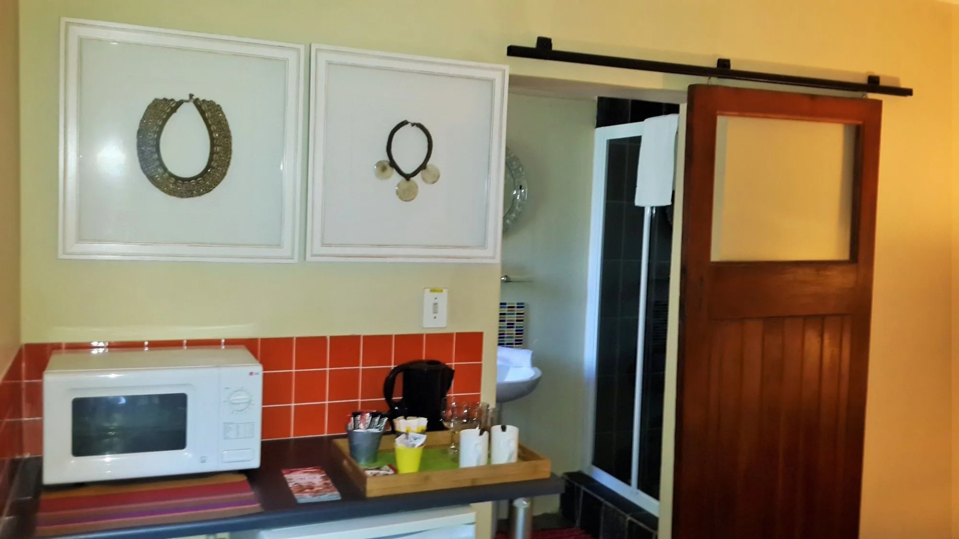 Pumleni Guesthouse