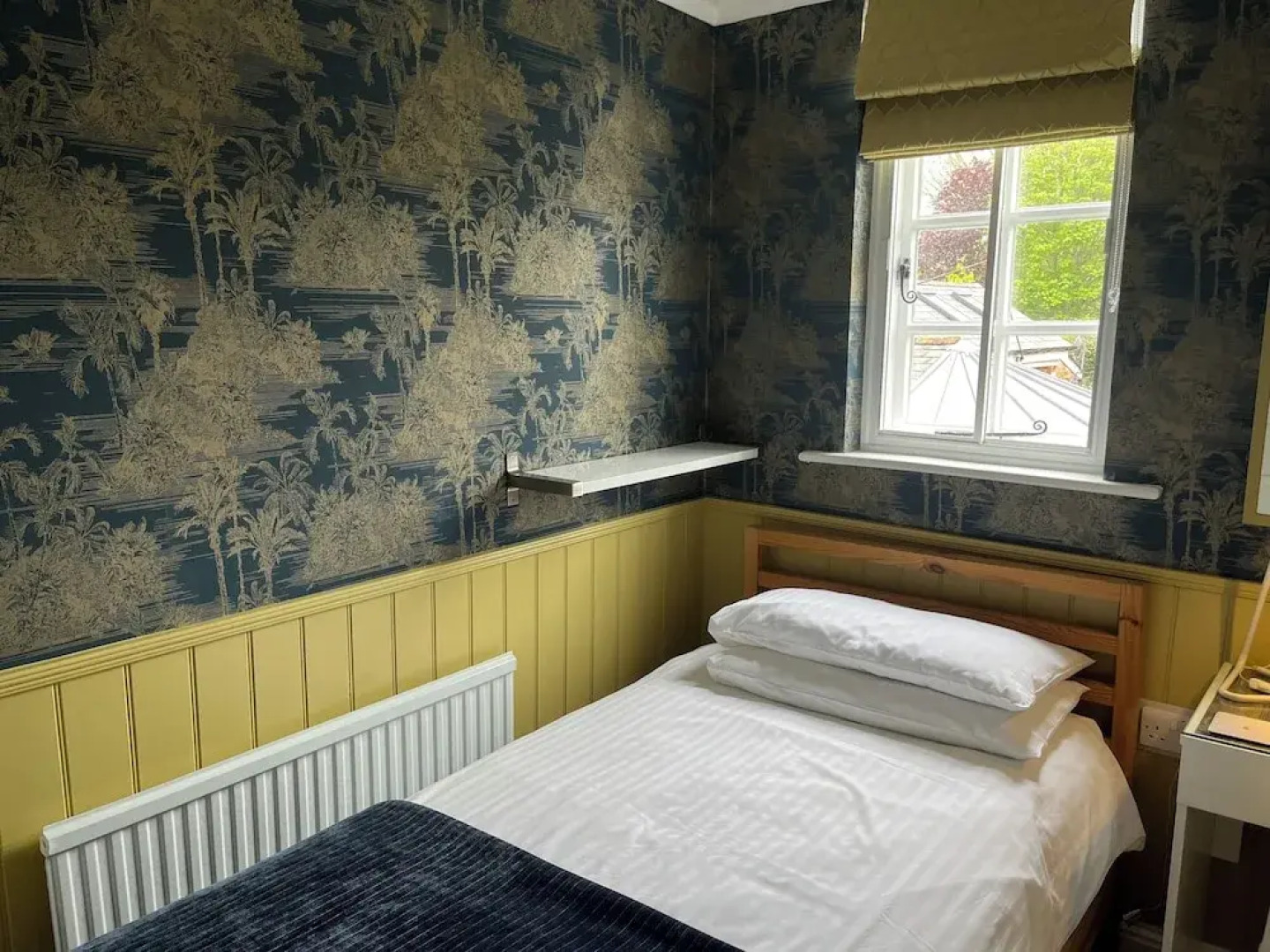 The Palmerston Rooms