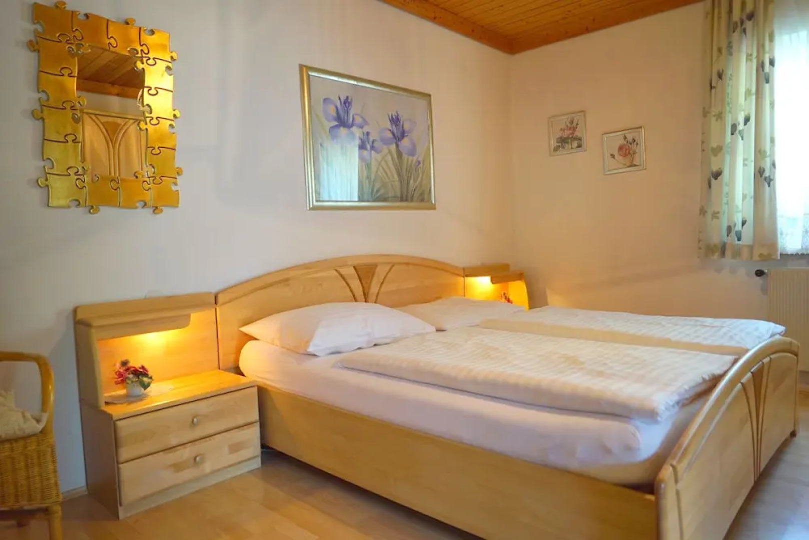 Hotel Berghof Brunner