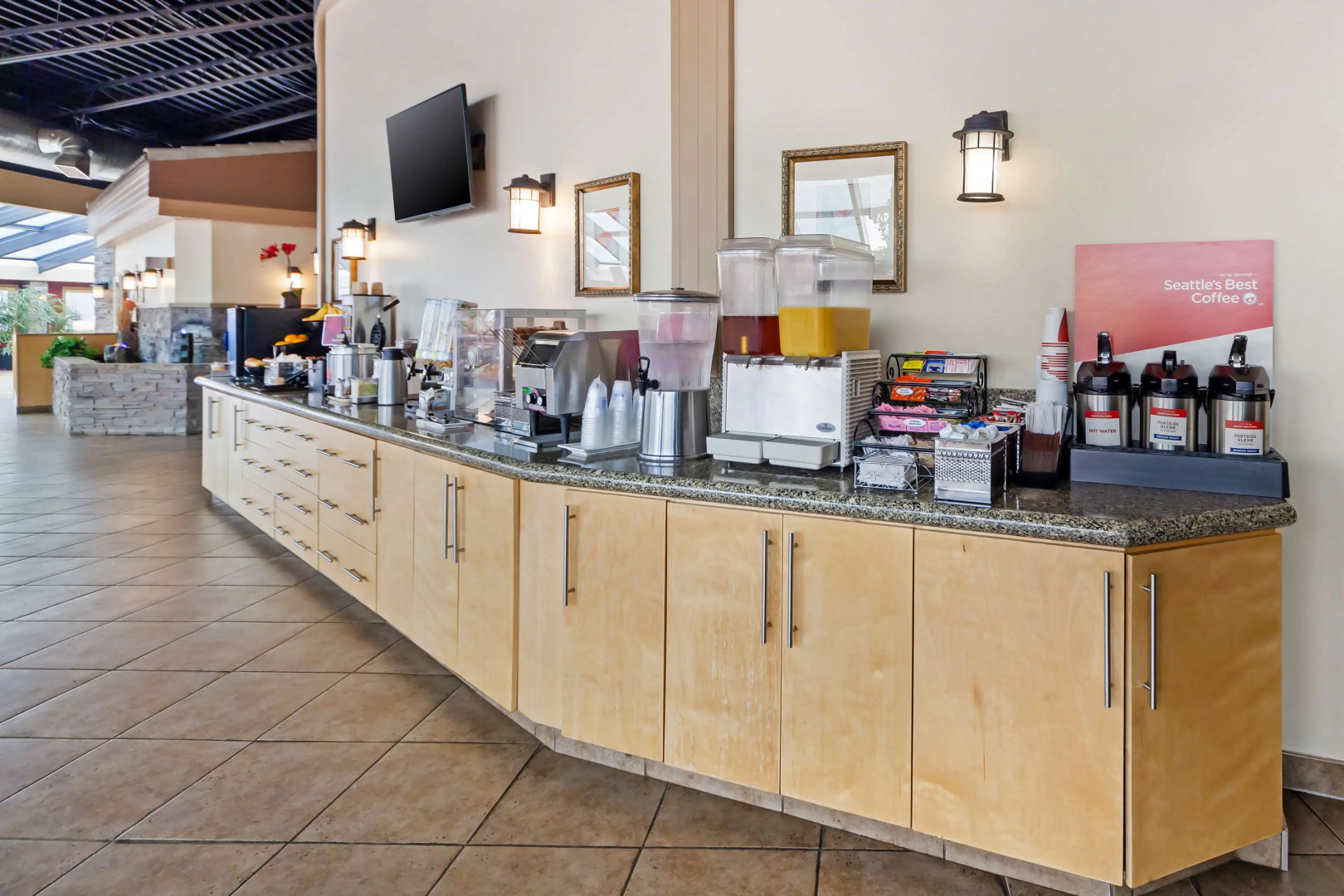 Best Western Plus Mirage Hotel & Resort