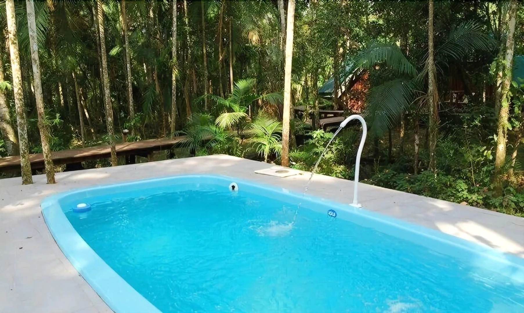 Surucuá Reserva & Ecolodge