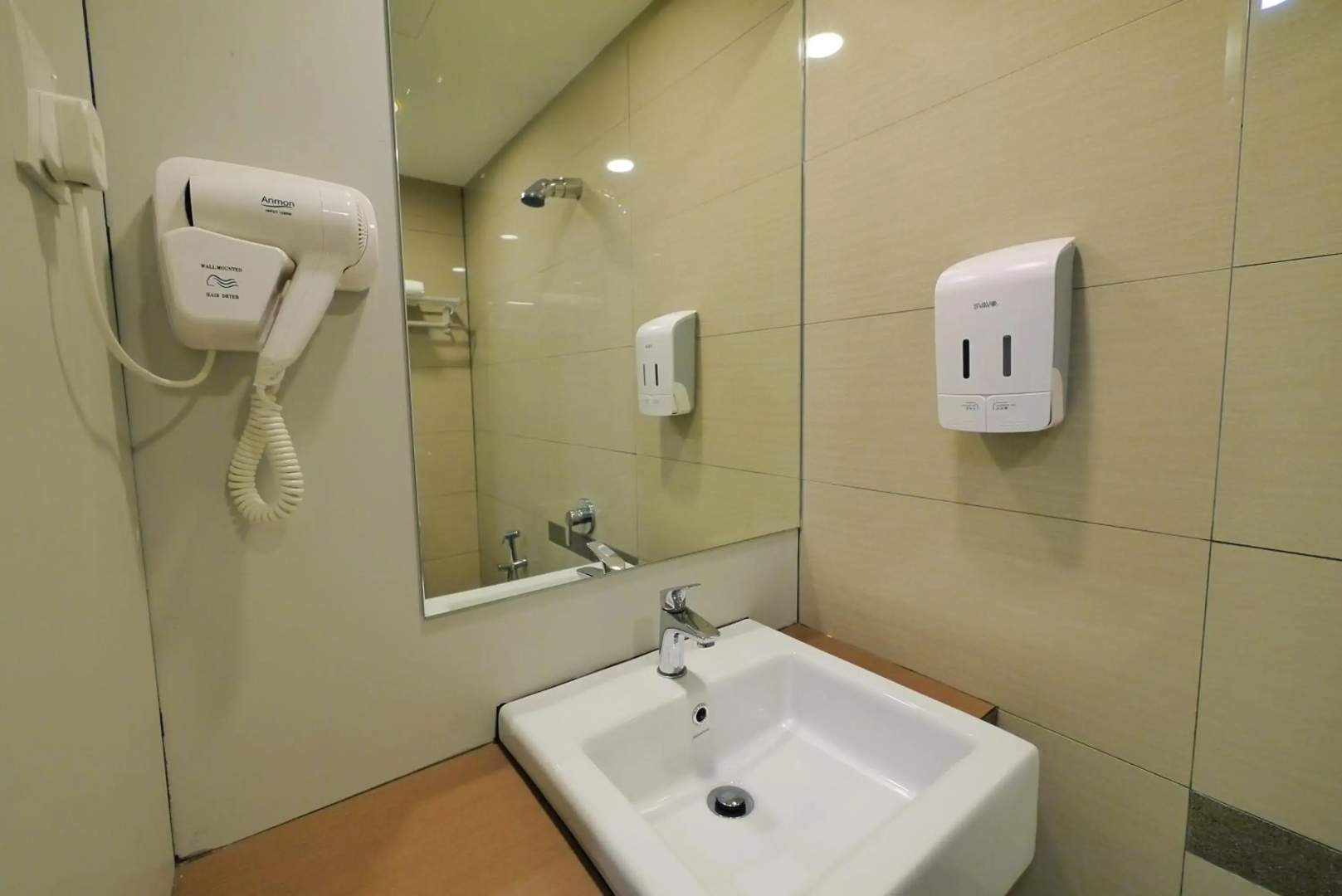 33 Boutique Hotel Bandar Sunway