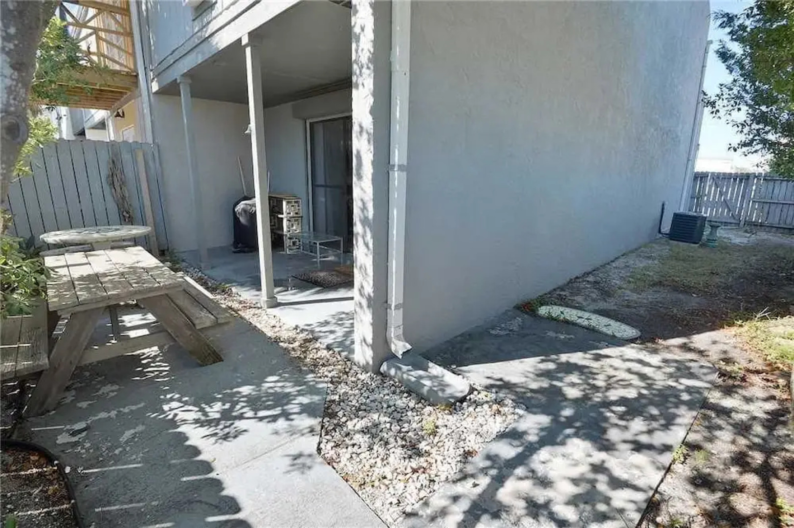 Tarpon 5 - Two Bedroom Condo