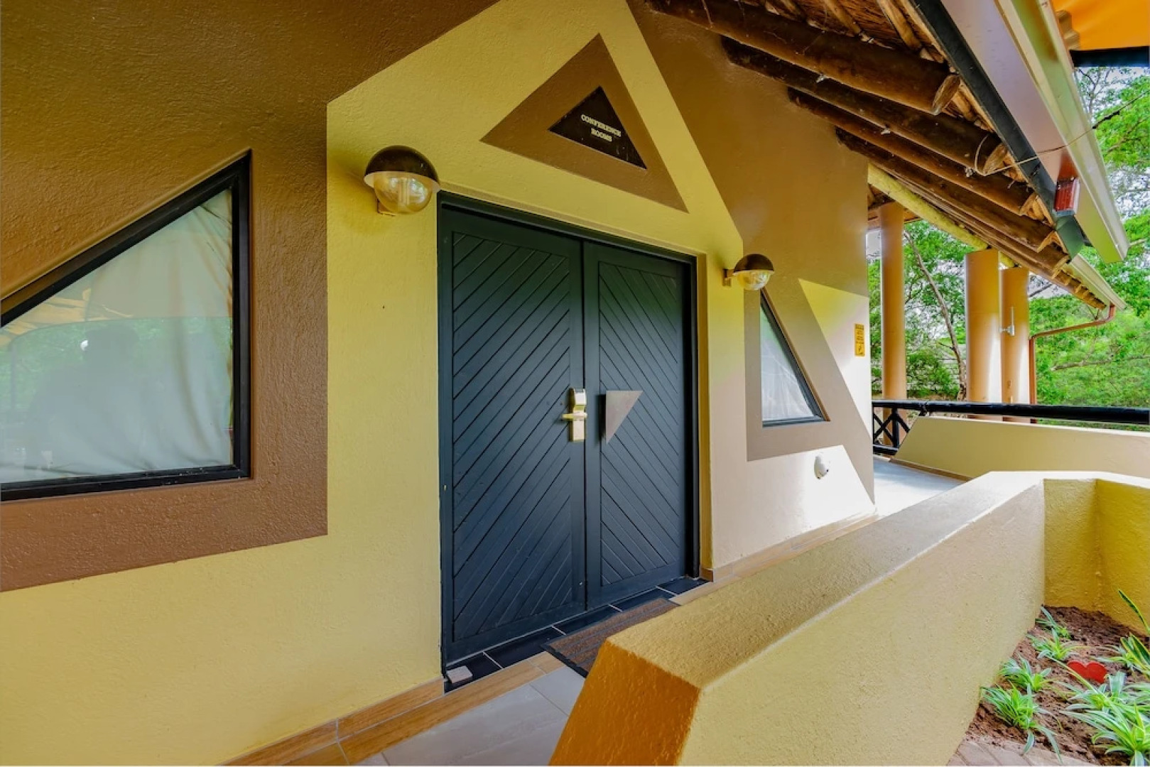 Sanbonani Resort Hotel and Spa