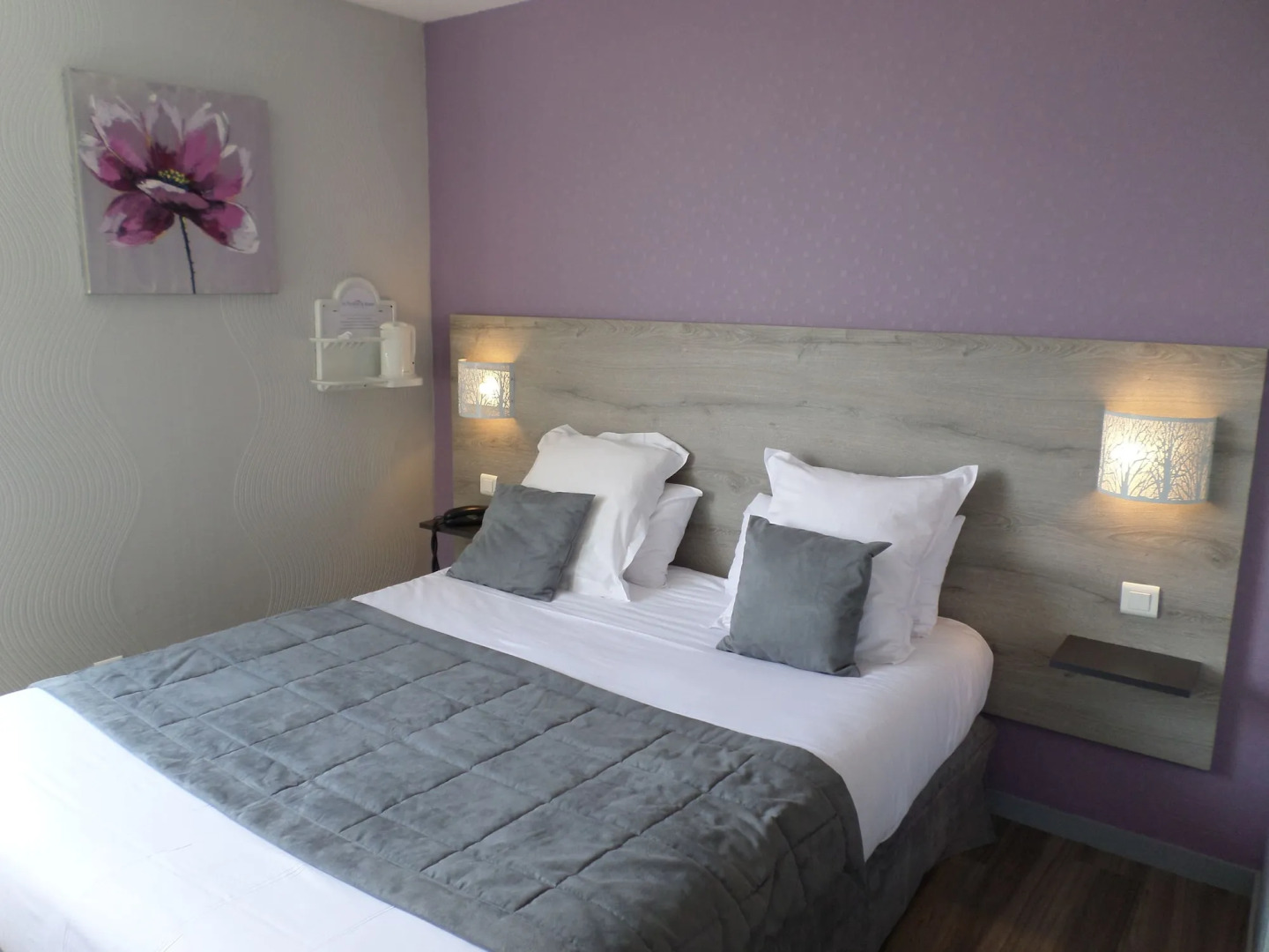 Le Pavillon de Rouen