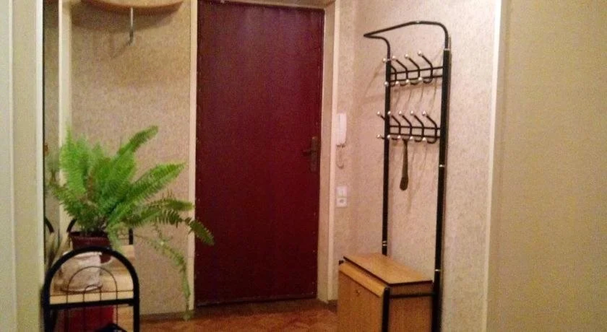 Mini Hotel Zvezda Kurskaya