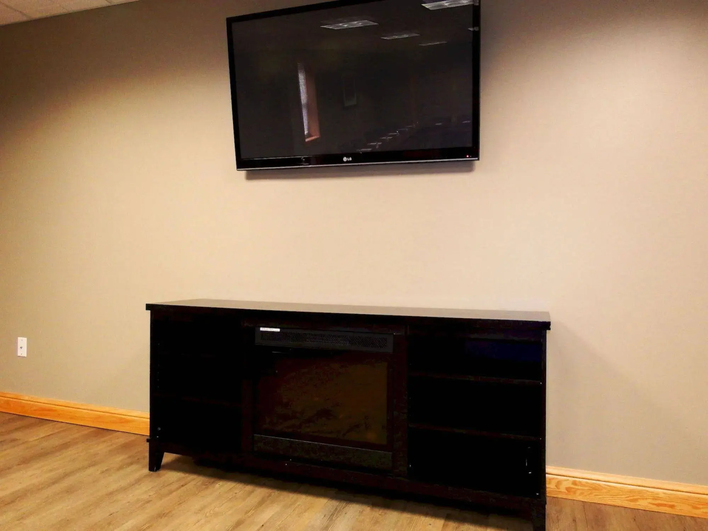 The Wilds at Salmonier River