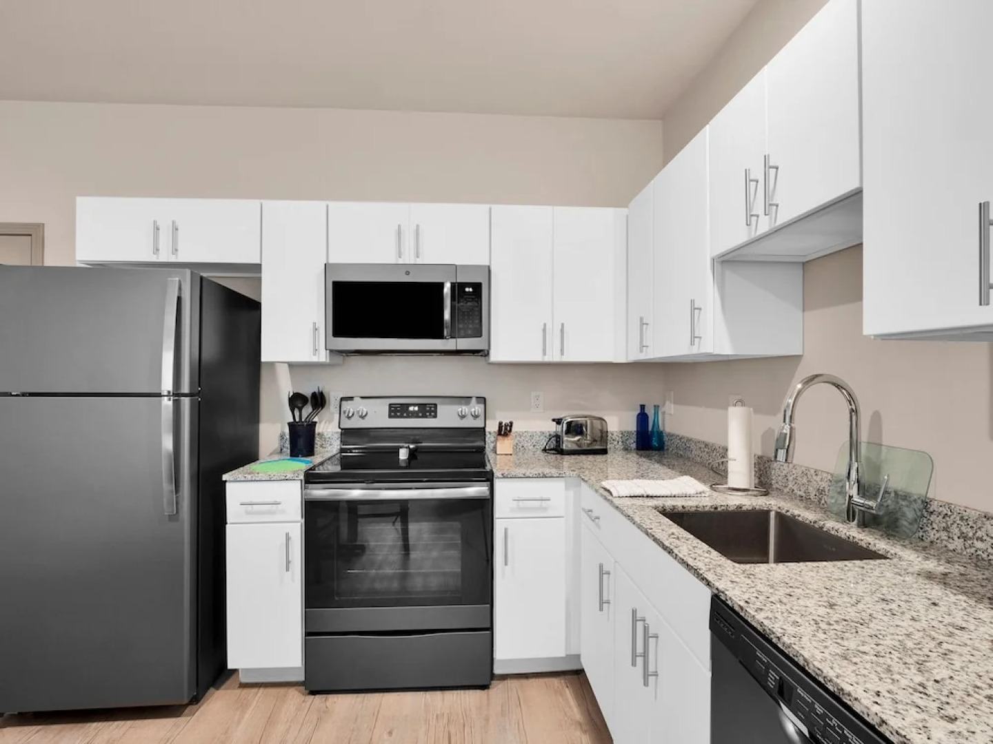 WaterWalk Extended Stay Raleigh Durham Research Triangle