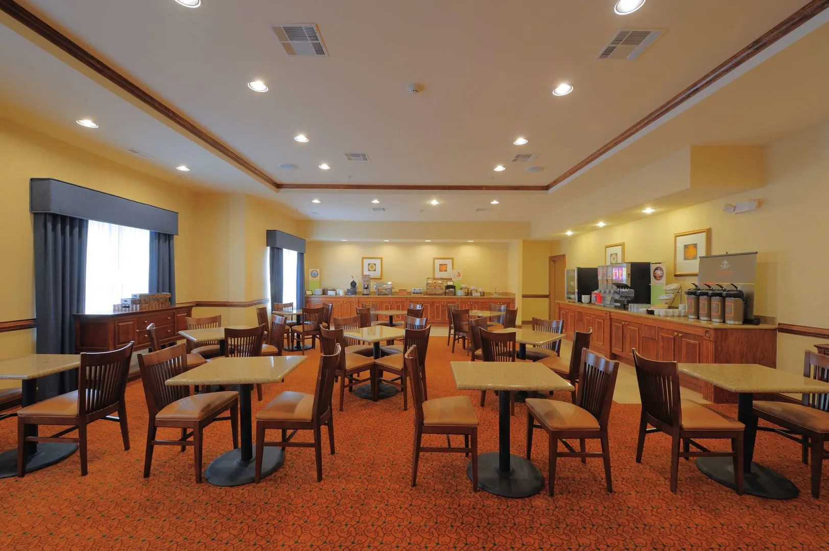 Country Inn & Suites by Radisson, Columbia at Harbison, SC