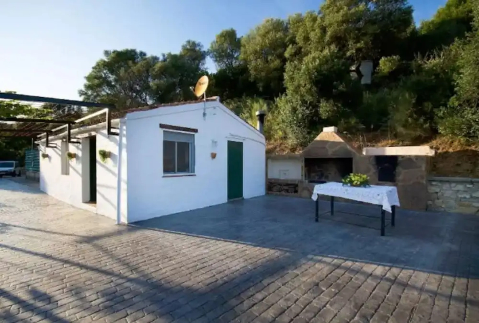 House in Ubrique, Cadiz 103606 by MO Rentals