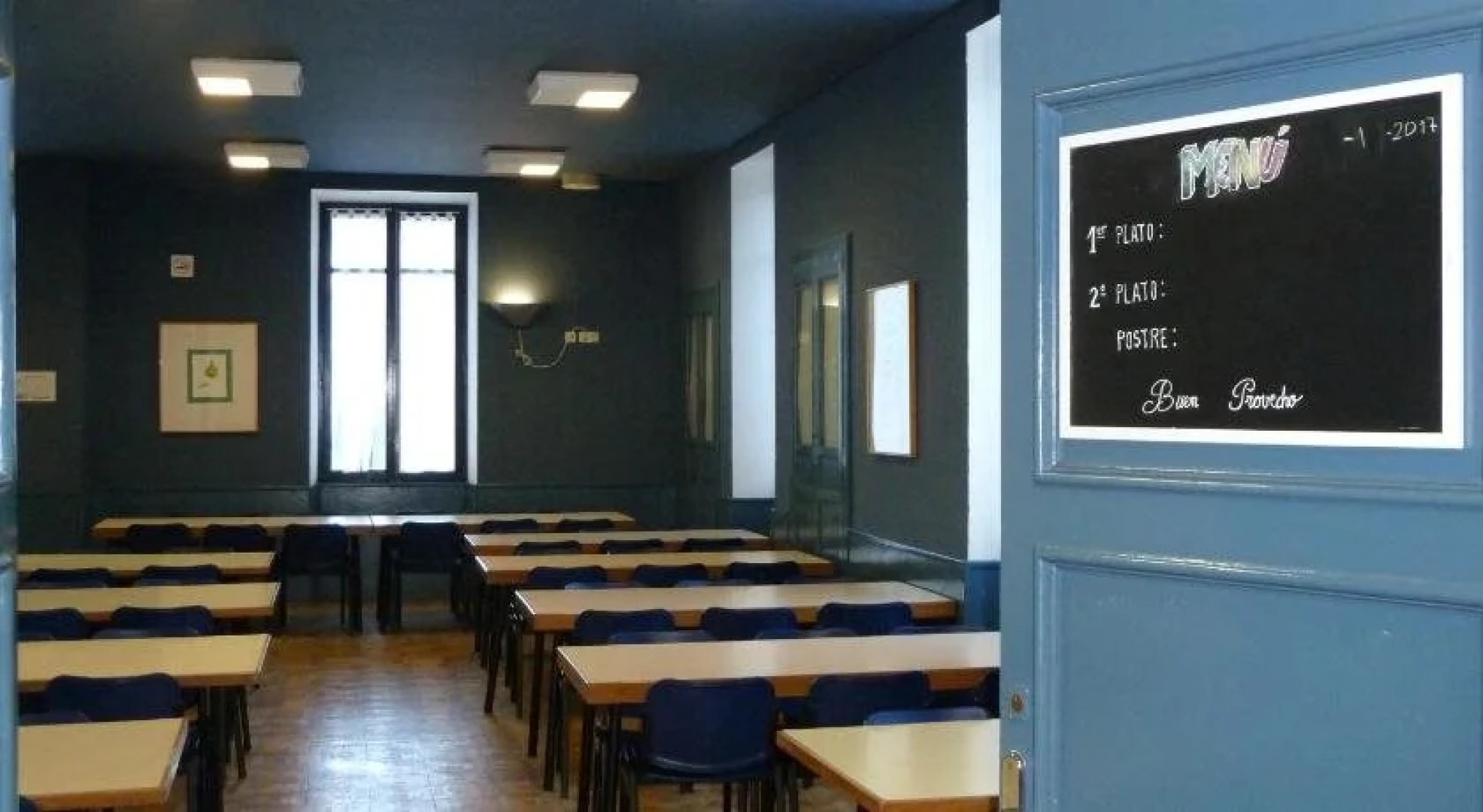 Albergue Quinta Vista Alegre