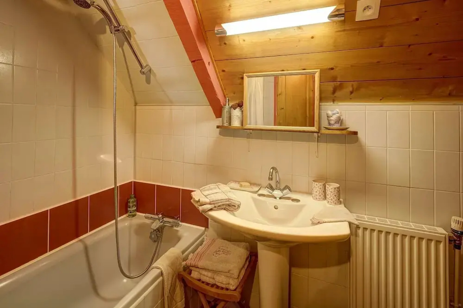 La Grange de Coatelan