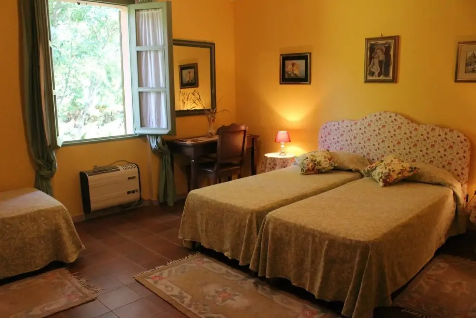 Agriturismo Casa Deimar