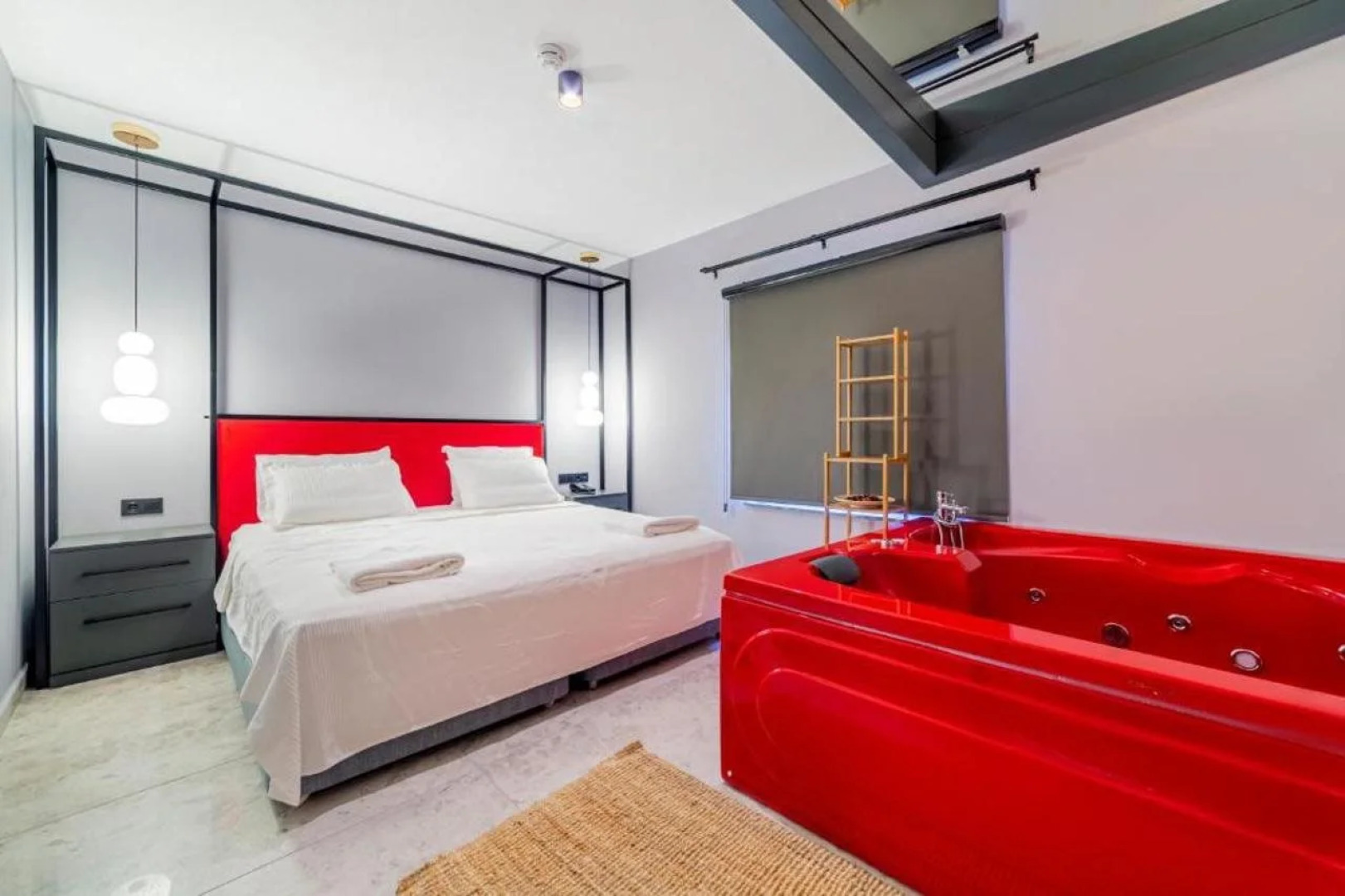 Апарт-отель Aria Riva