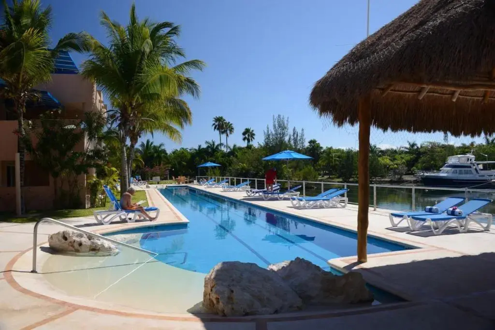 Porto Bello Prived Residence Club